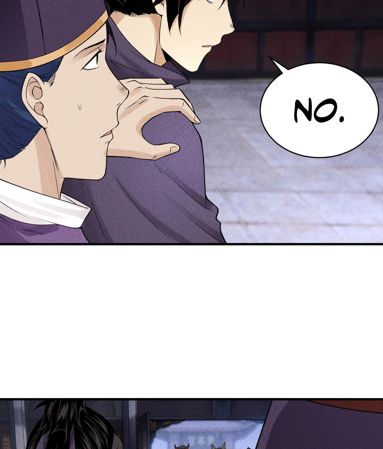 Celestial Phase Chapter 27 page 58 - 