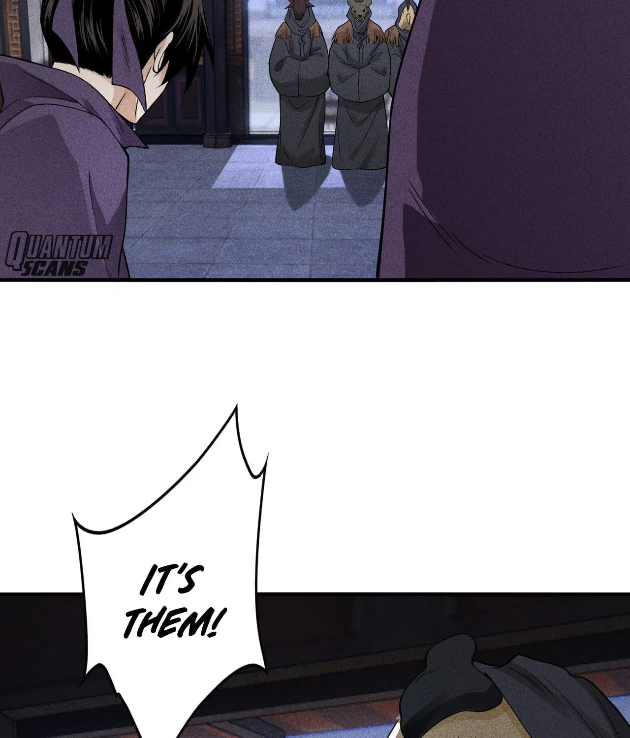 Celestial Phase Chapter 27 page 59 - 