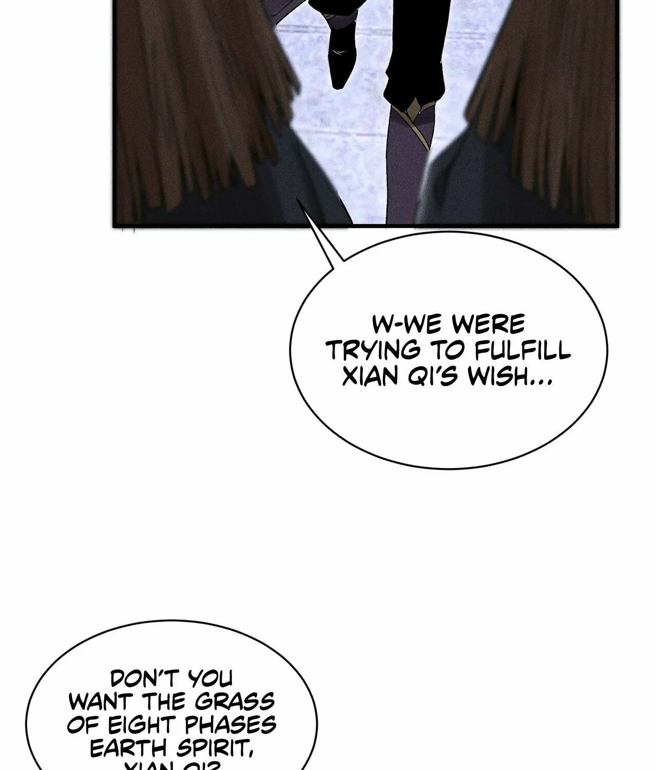 Celestial Phase Chapter 27 page 63 - 