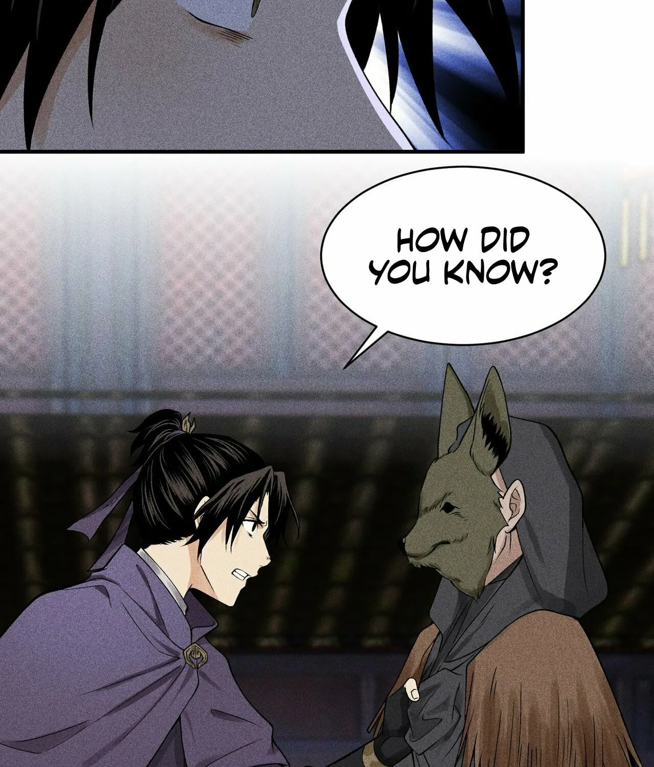 Celestial Phase Chapter 27 page 65 - 