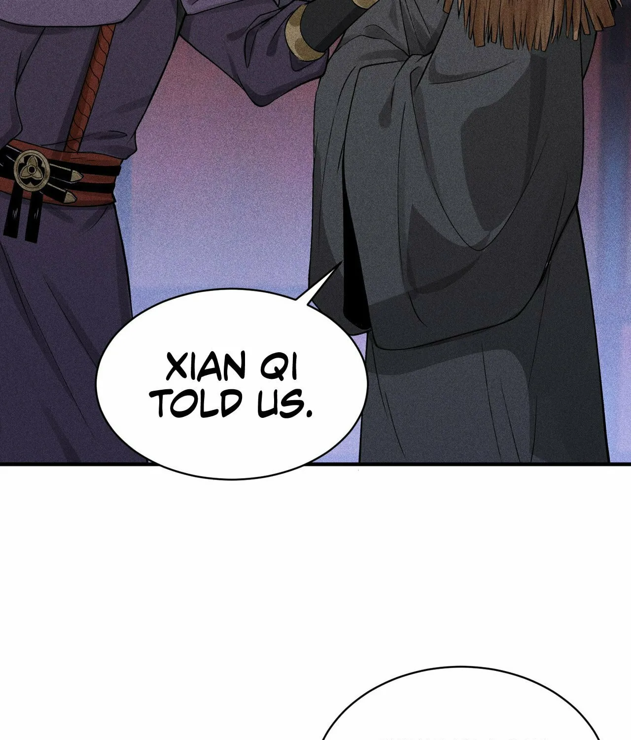 Celestial Phase Chapter 27 page 66 - 