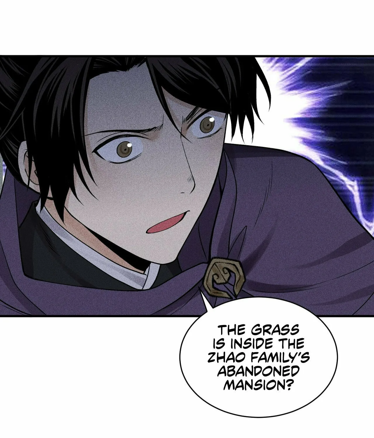 Celestial Phase Chapter 27 page 68 - 