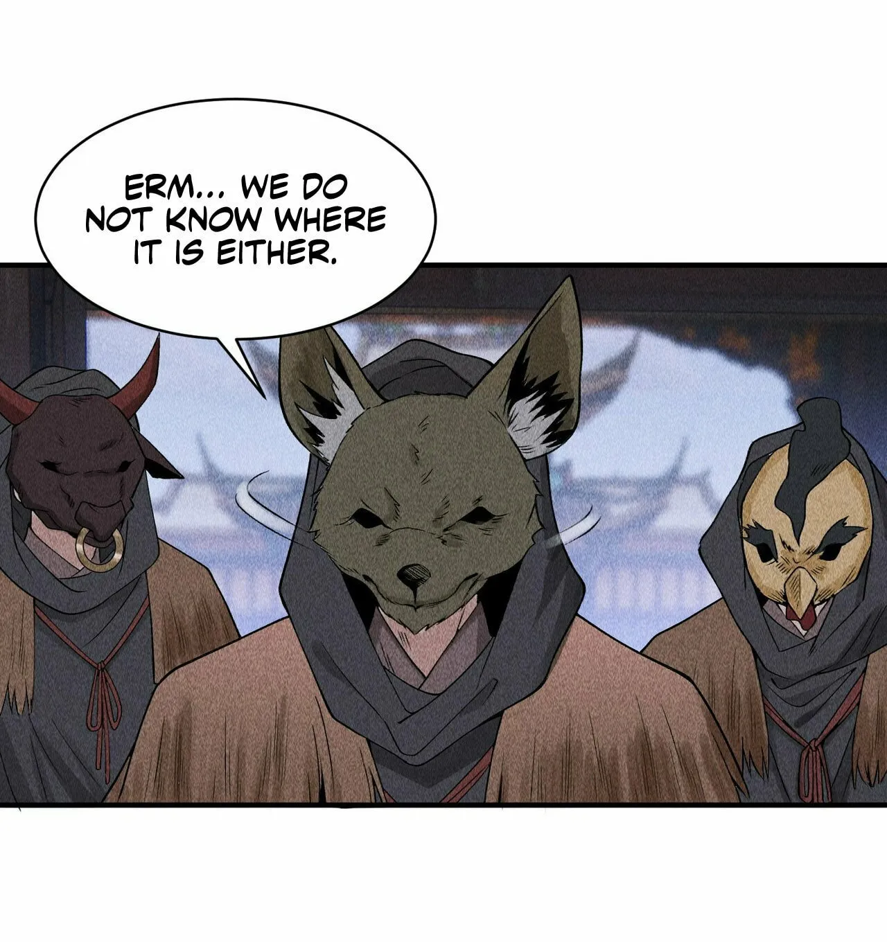 Celestial Phase Chapter 27 page 69 - 