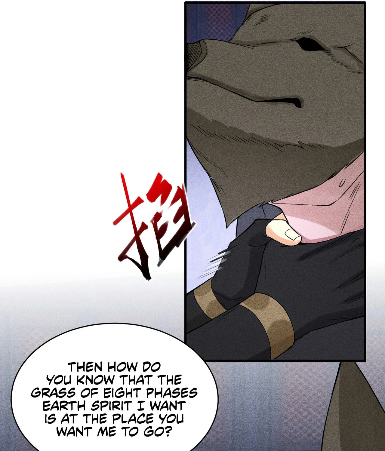 Celestial Phase Chapter 27 page 70 - 