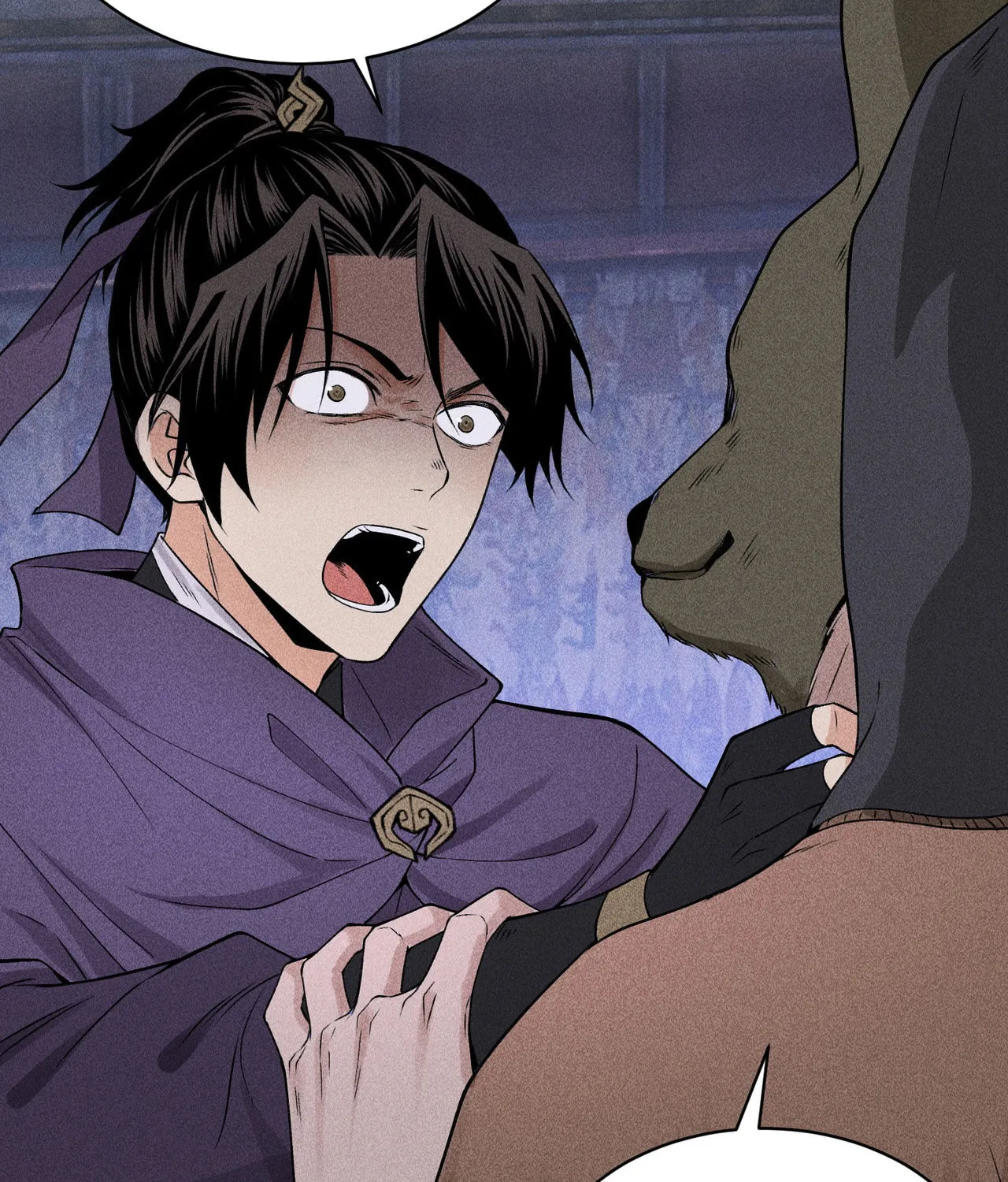 Celestial Phase Chapter 27 page 71 - 