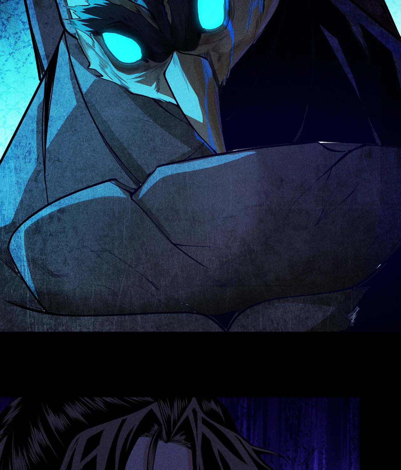 Celestial Phase Chapter 28 page 13 - 