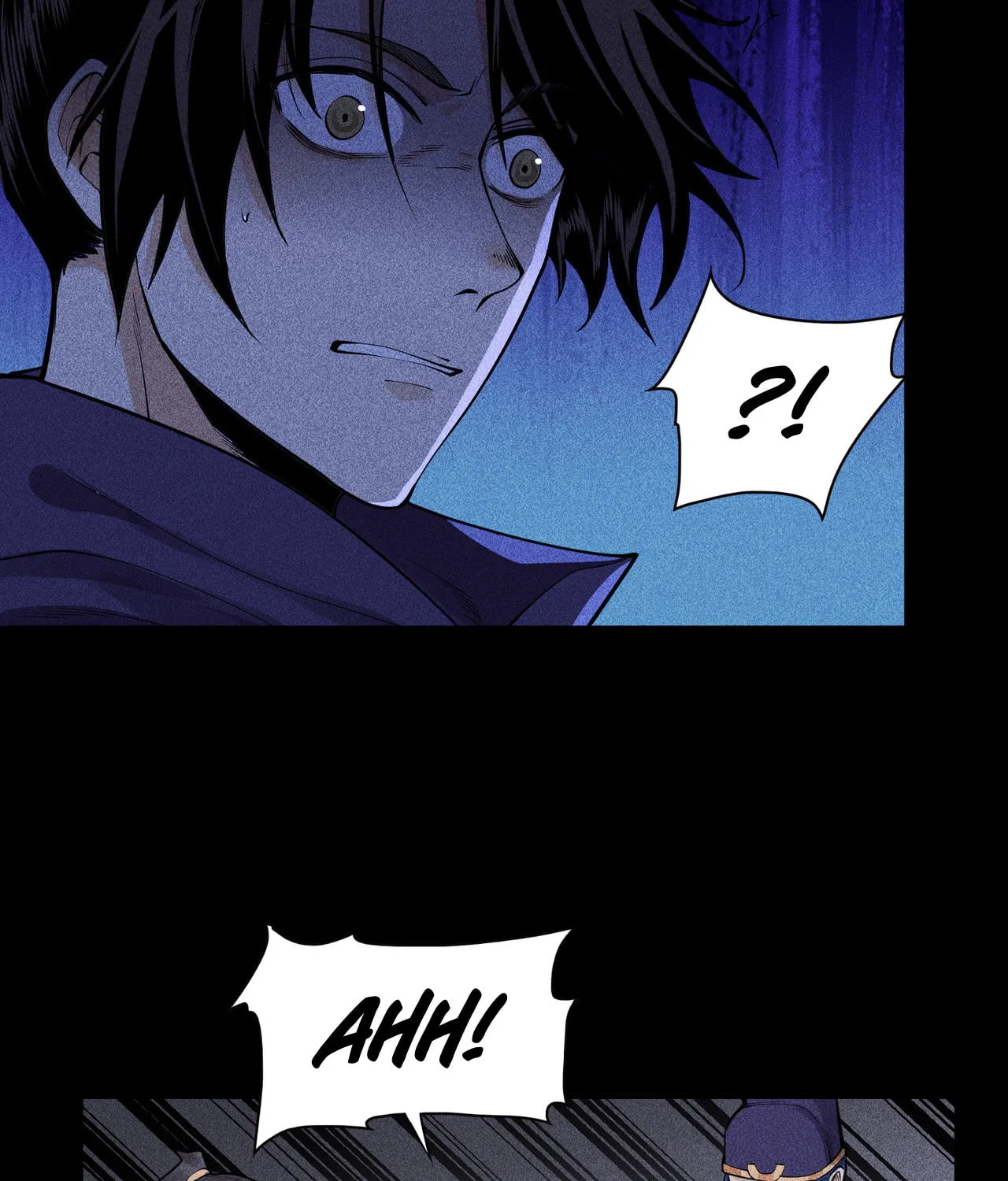 Celestial Phase Chapter 28 page 14 - 