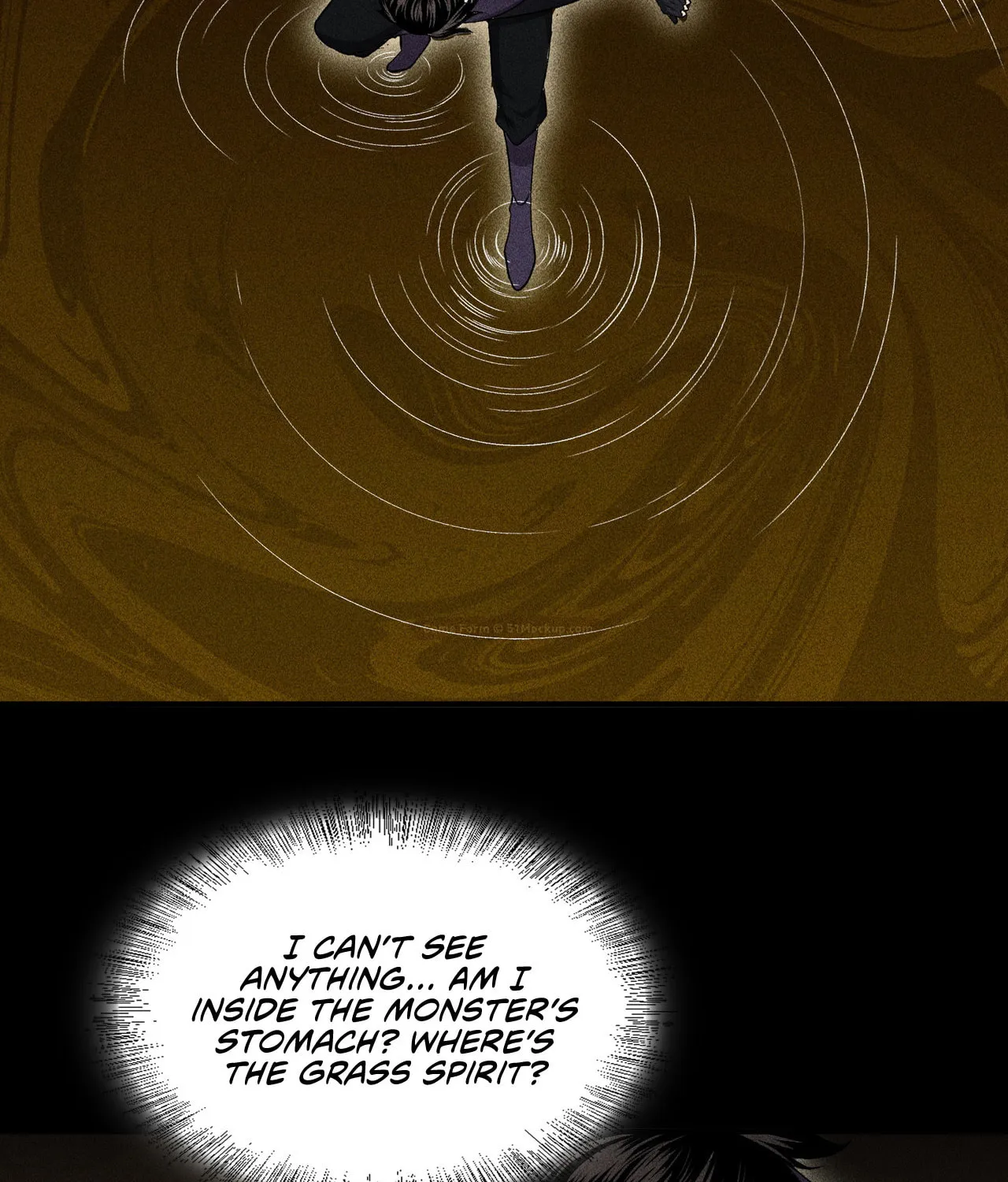 Celestial Phase Chapter 29 page 13 - 