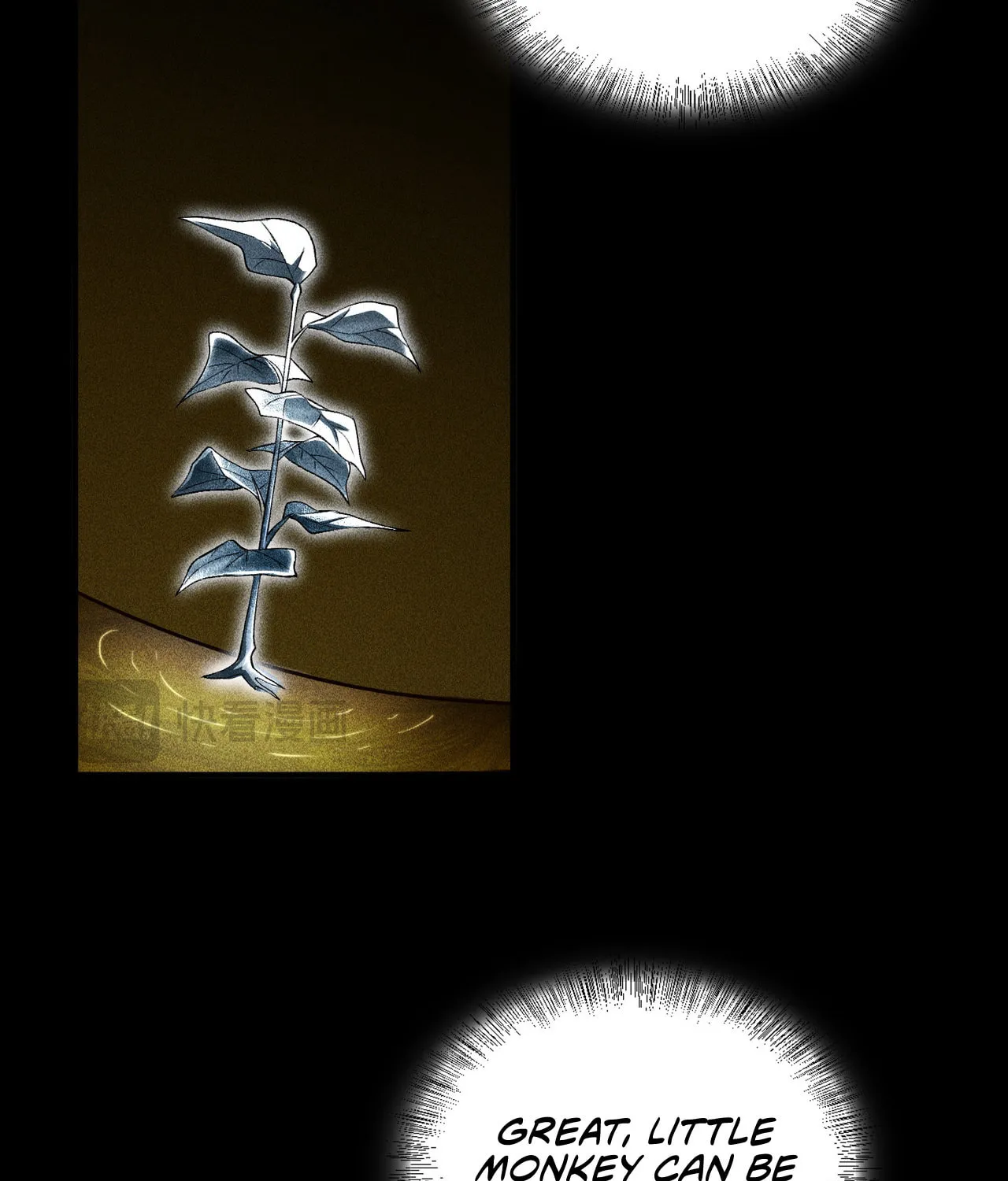 Celestial Phase Chapter 29 page 16 - 