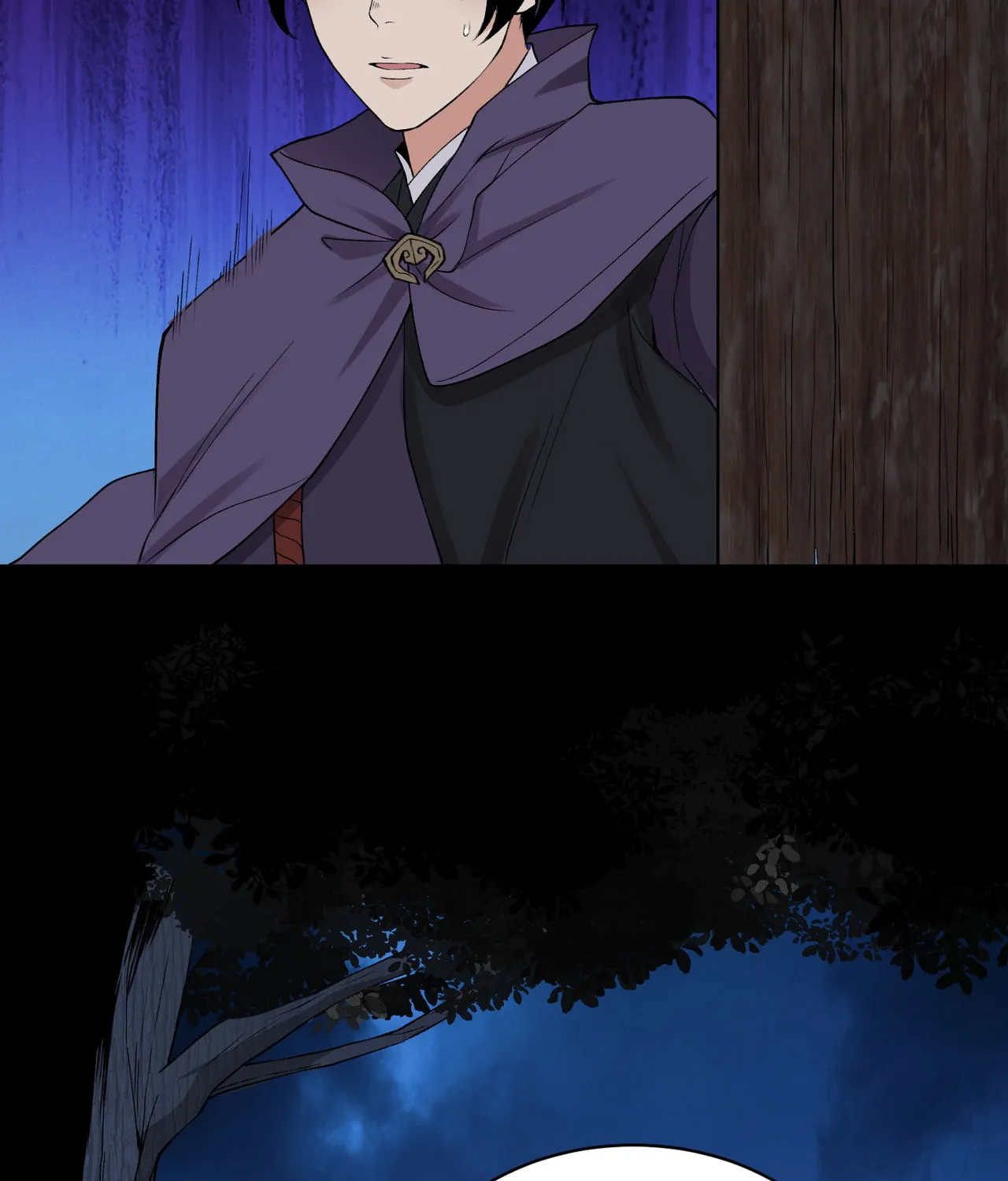 Celestial Phase Chapter 29 page 21 - 
