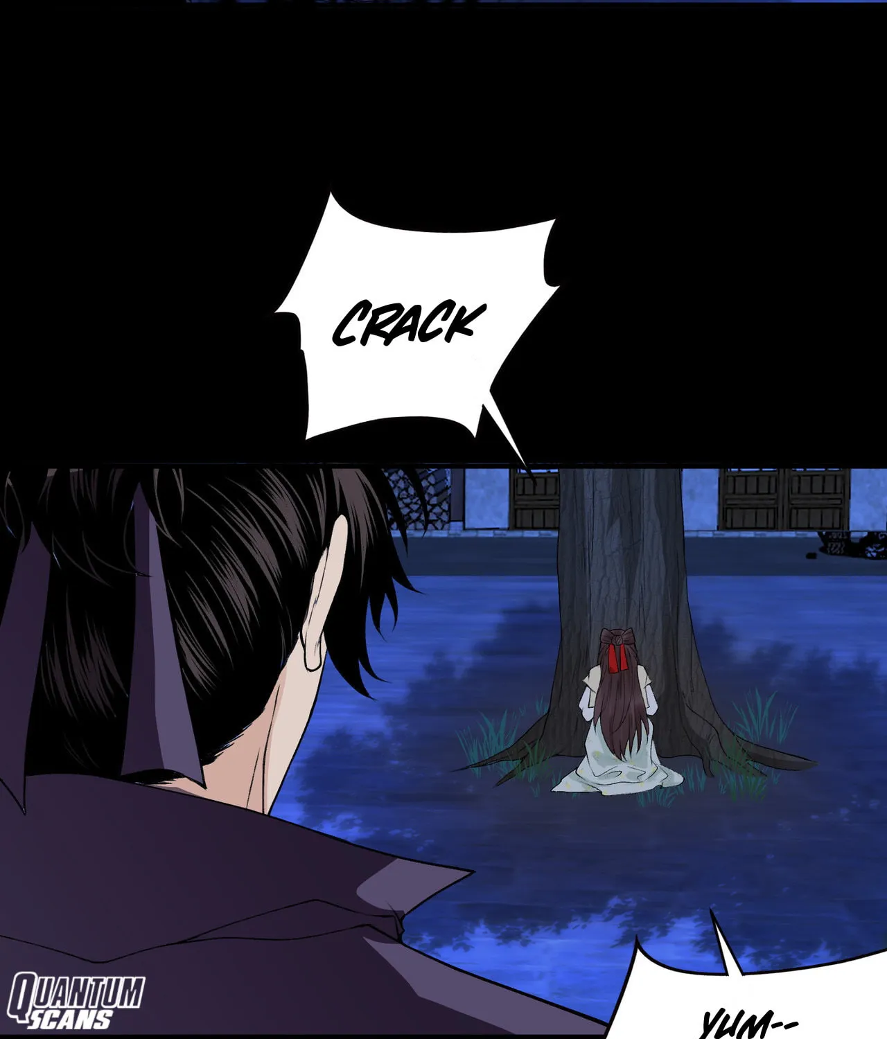 Celestial Phase Chapter 29 page 23 - 