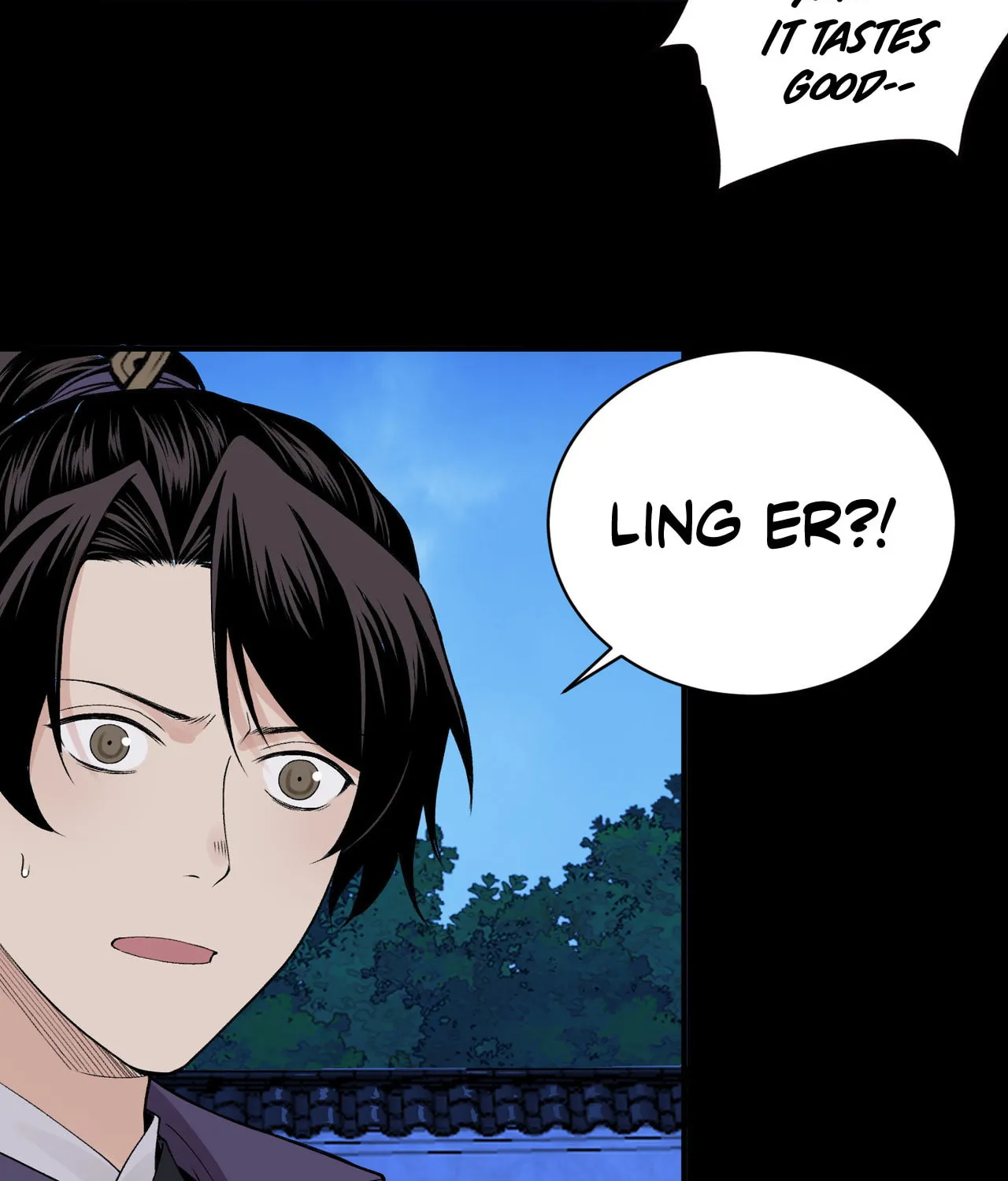 Celestial Phase Chapter 29 page 24 - 