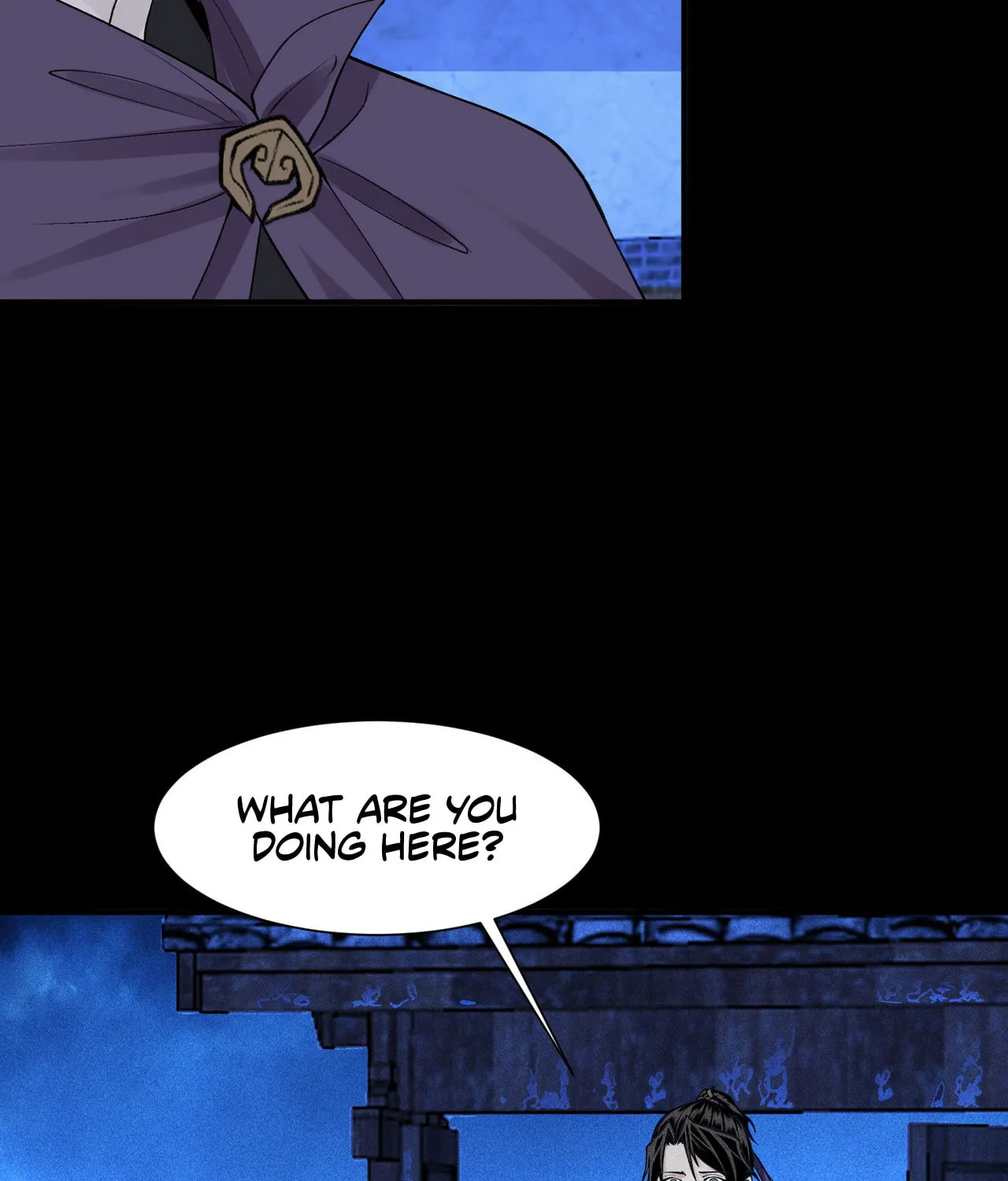 Celestial Phase Chapter 29 page 25 - 