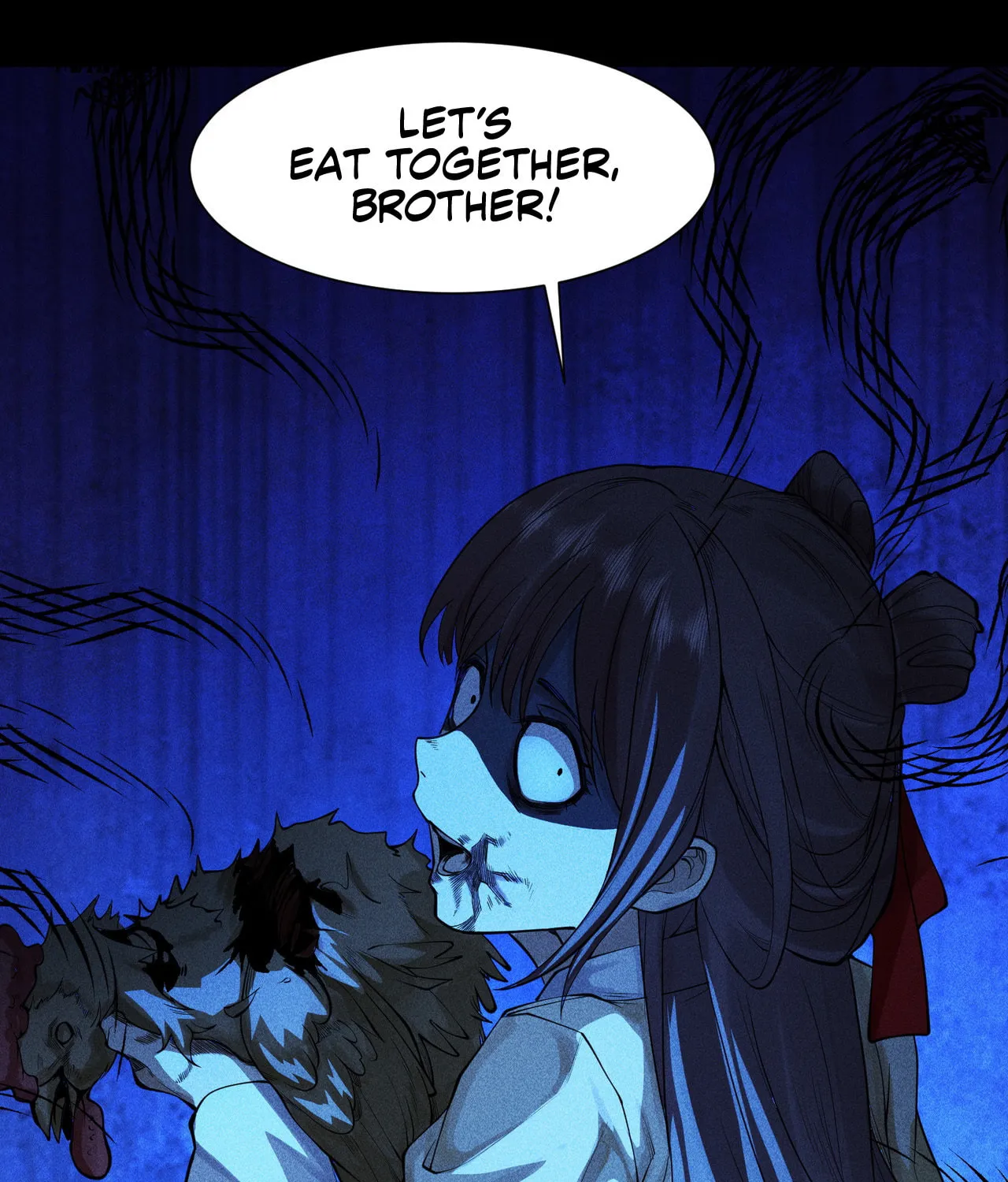 Celestial Phase Chapter 29 page 28 - 