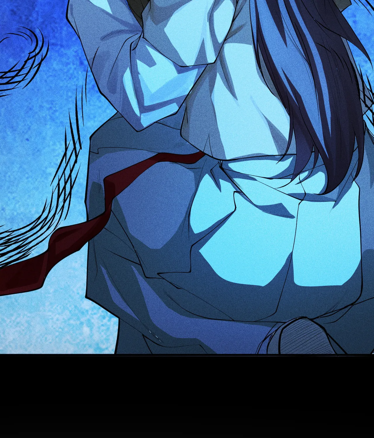 Celestial Phase Chapter 29 page 29 - 