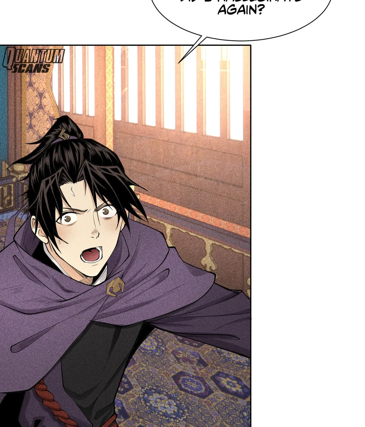 Celestial Phase Chapter 29 page 33 - 