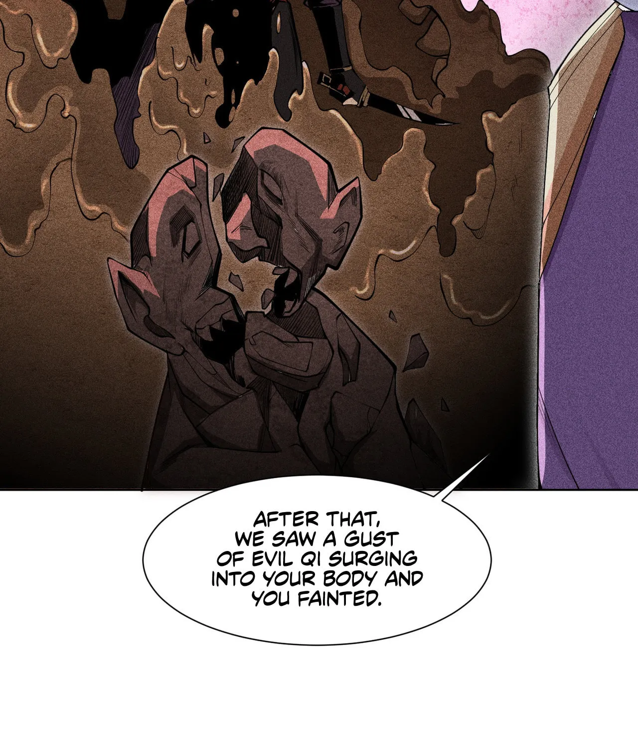 Celestial Phase Chapter 29 page 35 - 