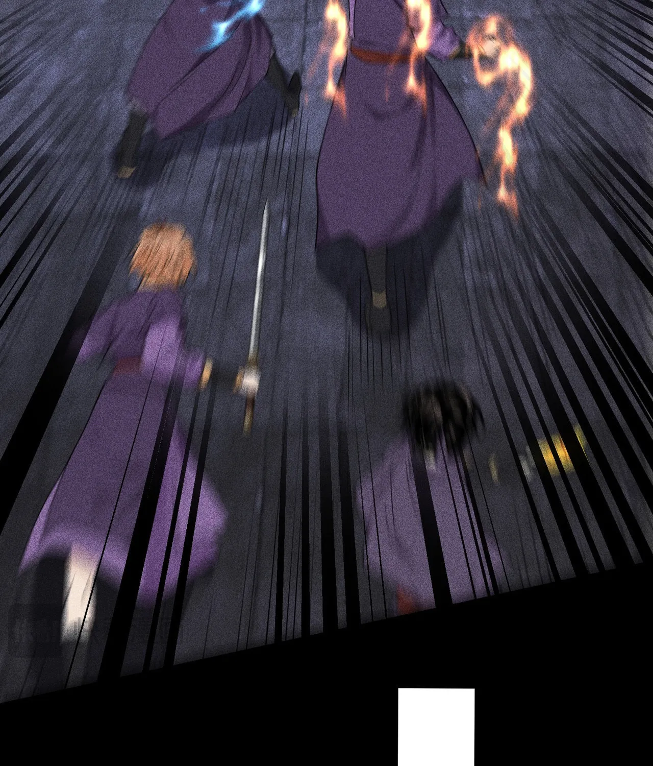 Celestial Phase Chapter 29 page 5 - 
