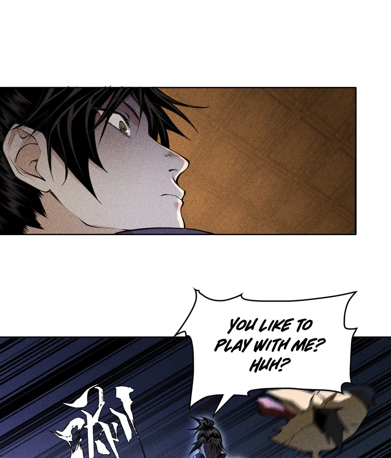 Celestial Phase Chapter 29 page 41 - 