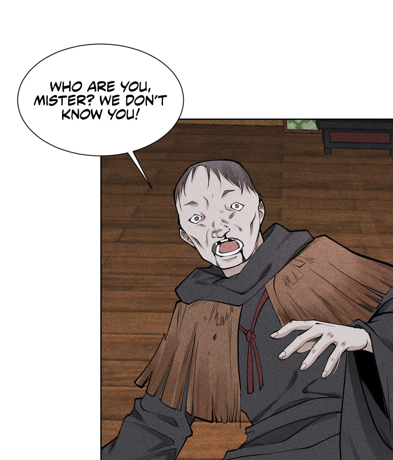 Celestial Phase Chapter 29 page 43 - 