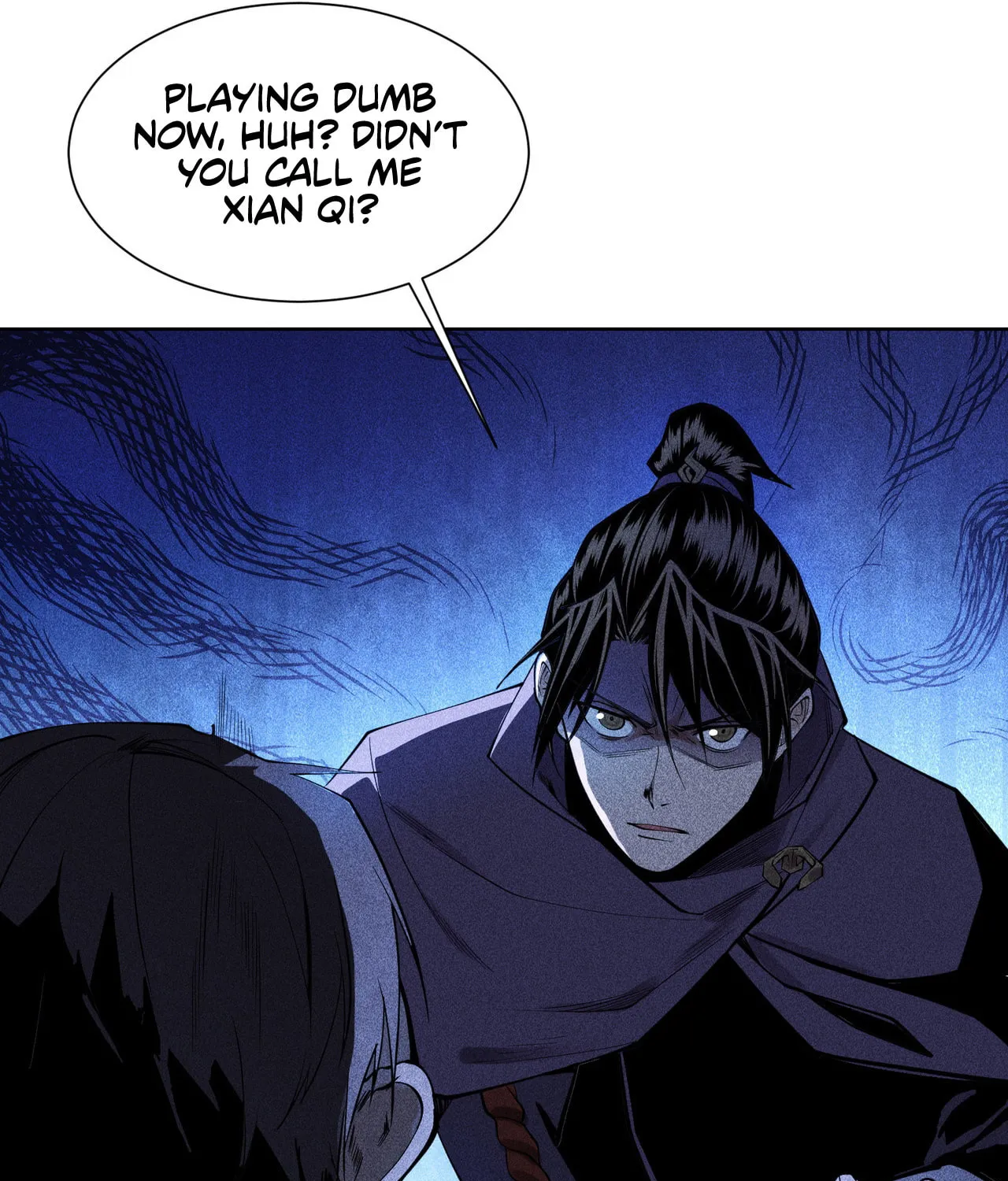Celestial Phase Chapter 29 page 45 - 