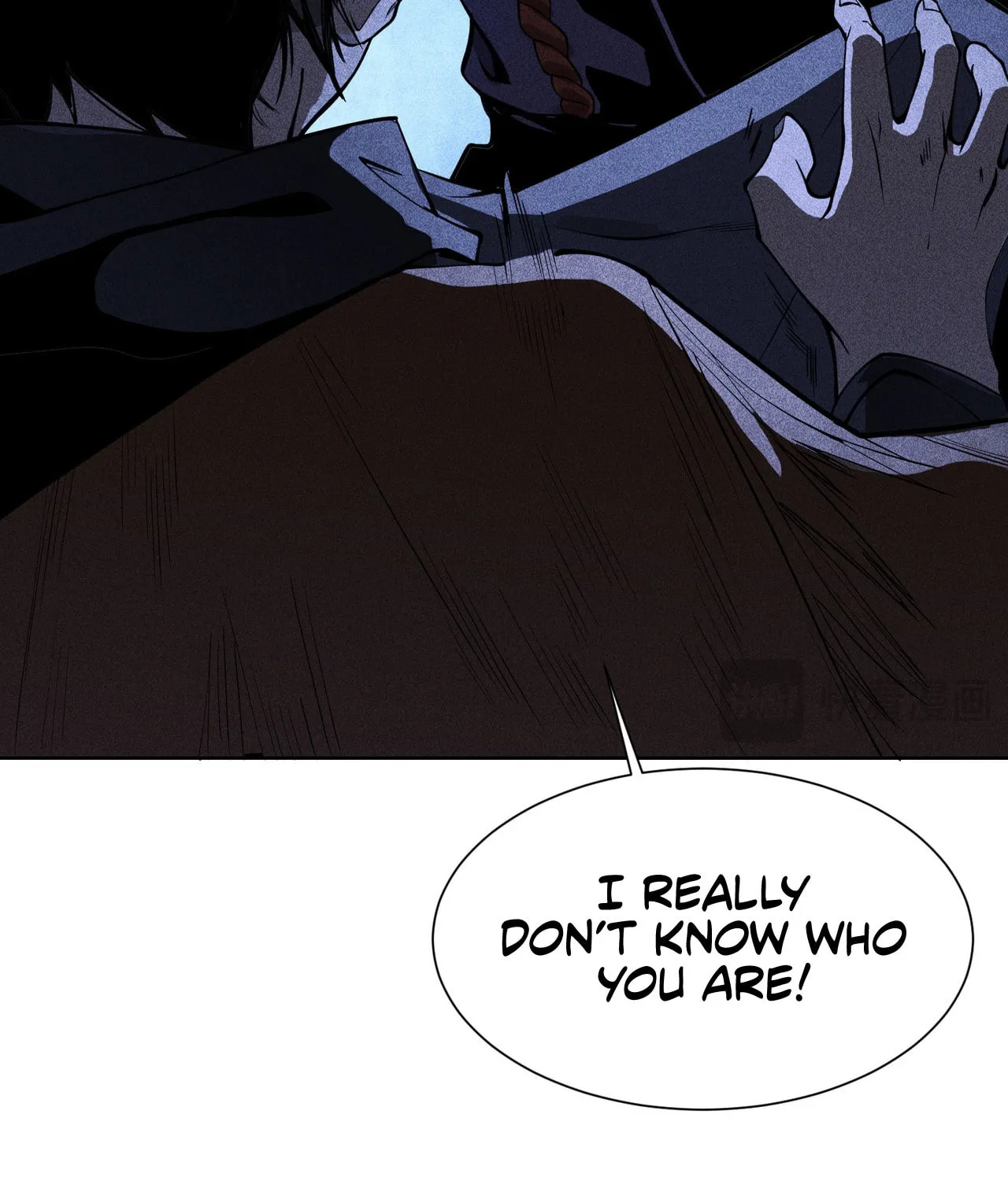 Celestial Phase Chapter 29 page 46 - 