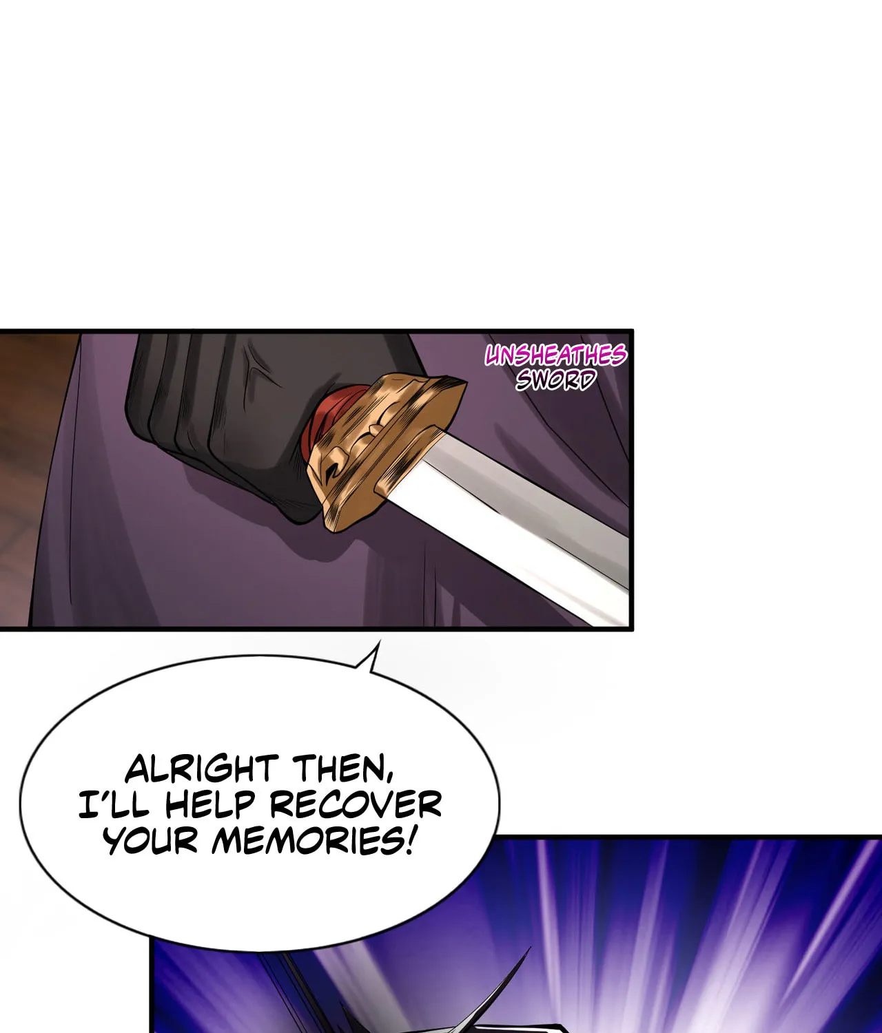 Celestial Phase Chapter 29 page 47 - 