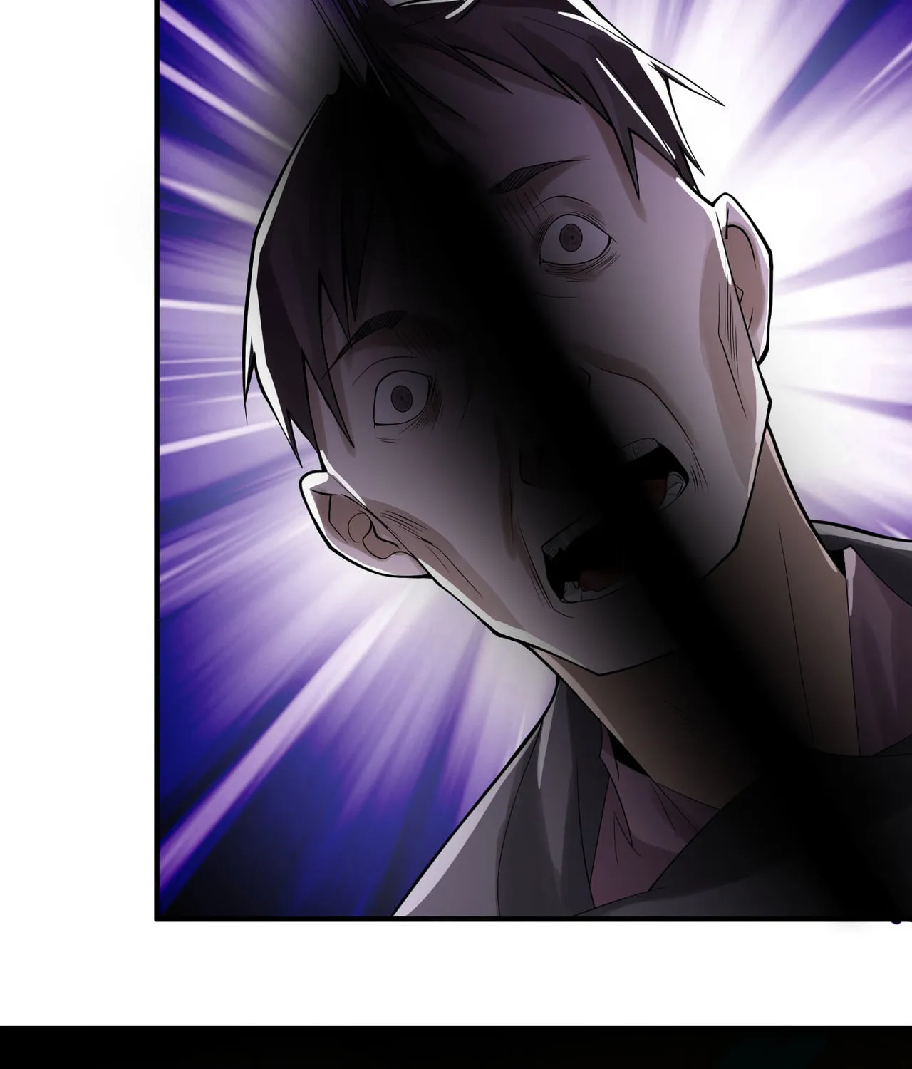 Celestial Phase Chapter 29 page 48 - 