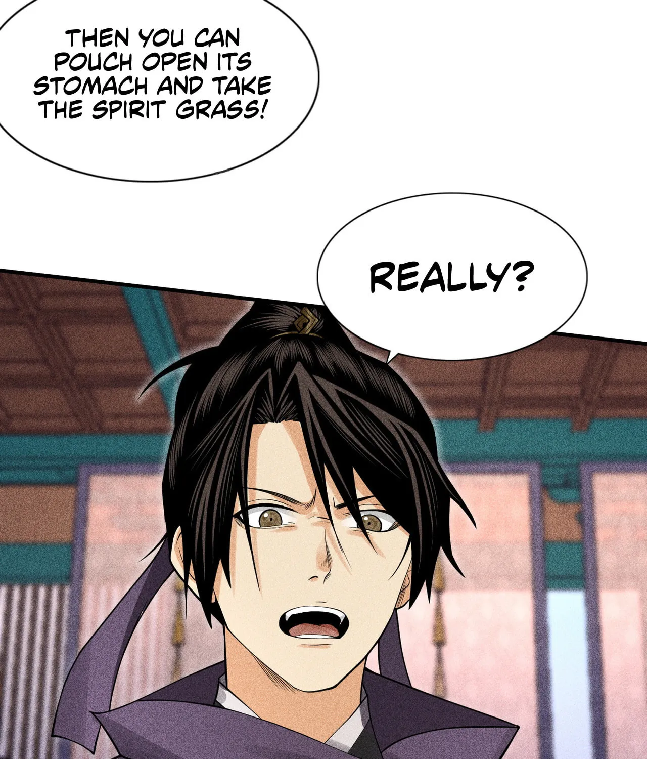 Celestial Phase Chapter 29 page 55 - 