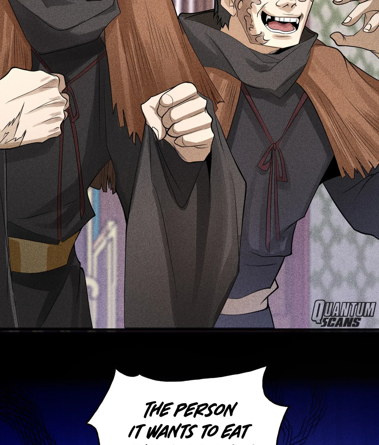 Celestial Phase Chapter 29 page 57 - 