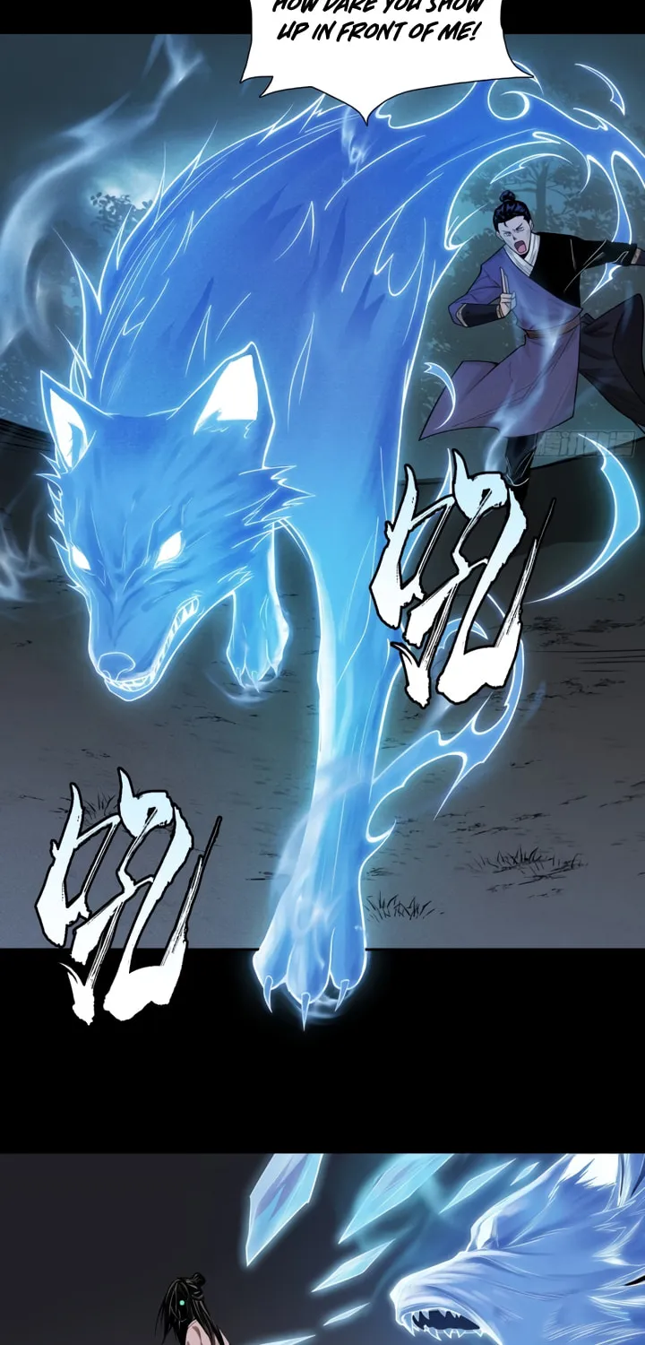 Celestial Phase Chapter 3 page 16 - 