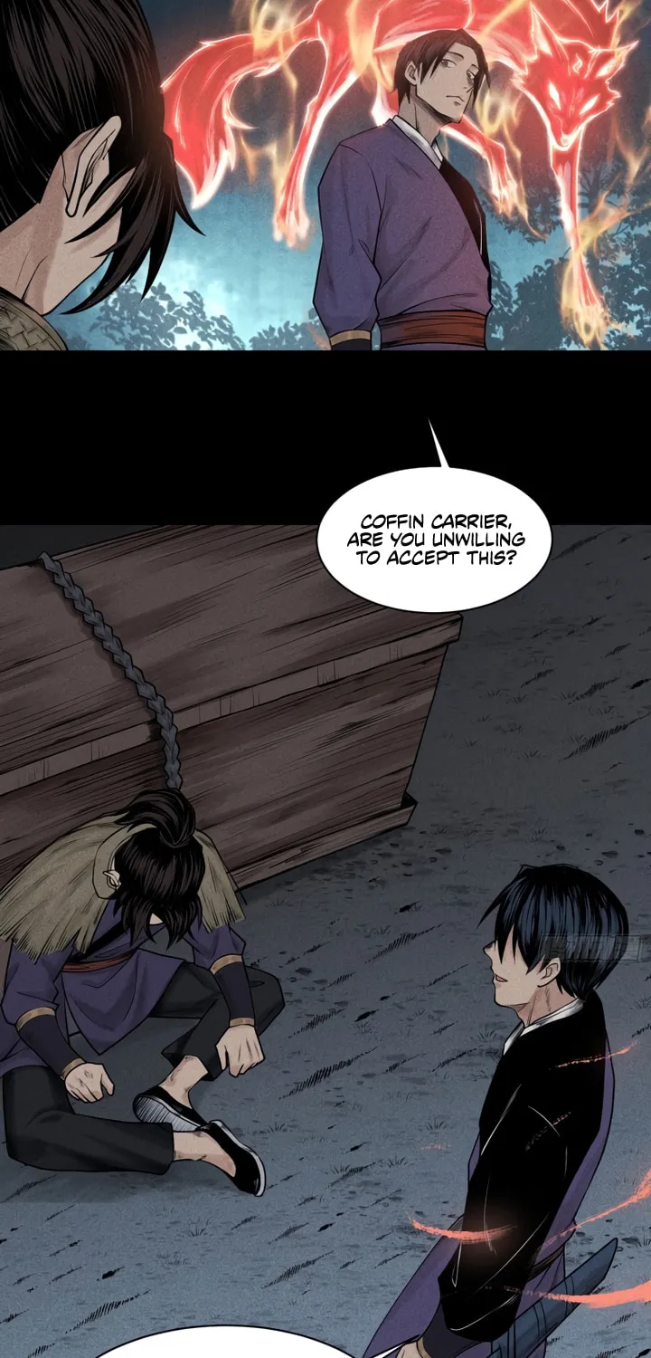 Celestial Phase Chapter 3 page 3 - 