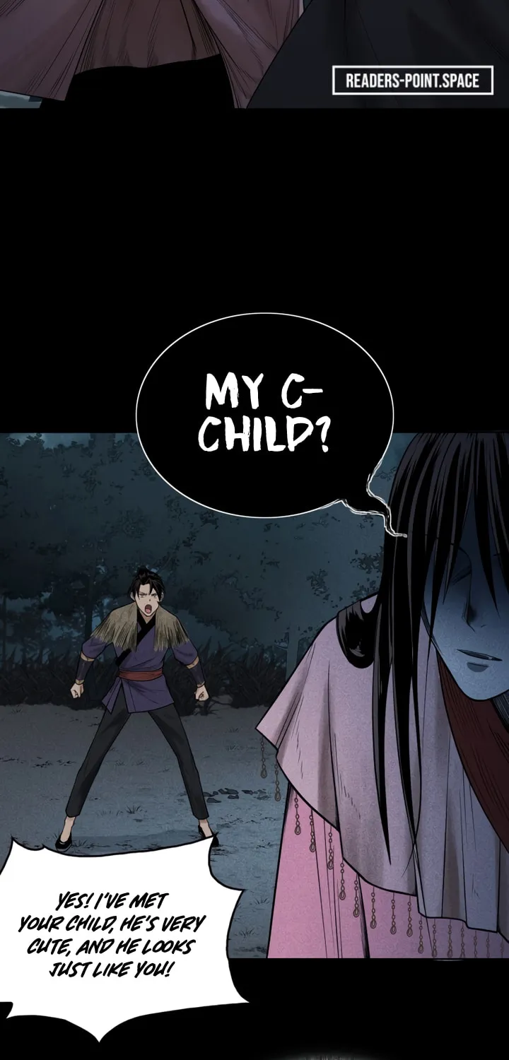 Celestial Phase Chapter 3 page 24 - 