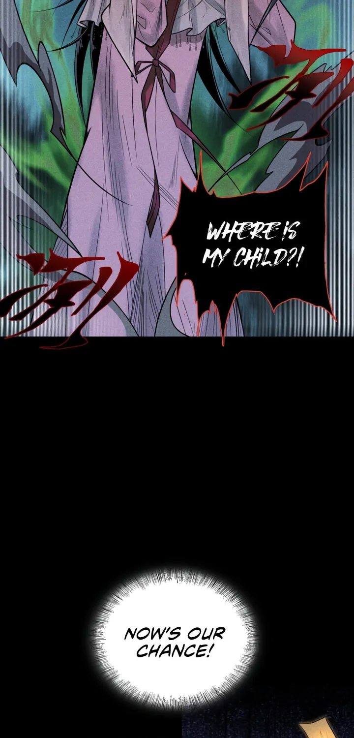 Celestial Phase Chapter 3 page 26 - 