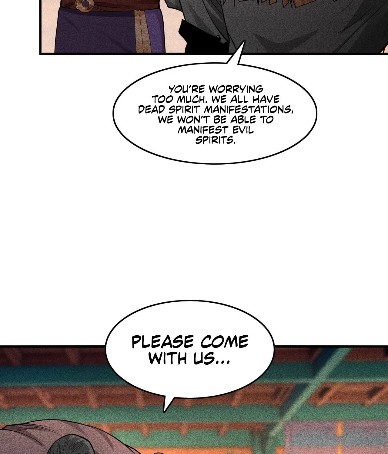 Celestial Phase Chapter 30 page 12 - 