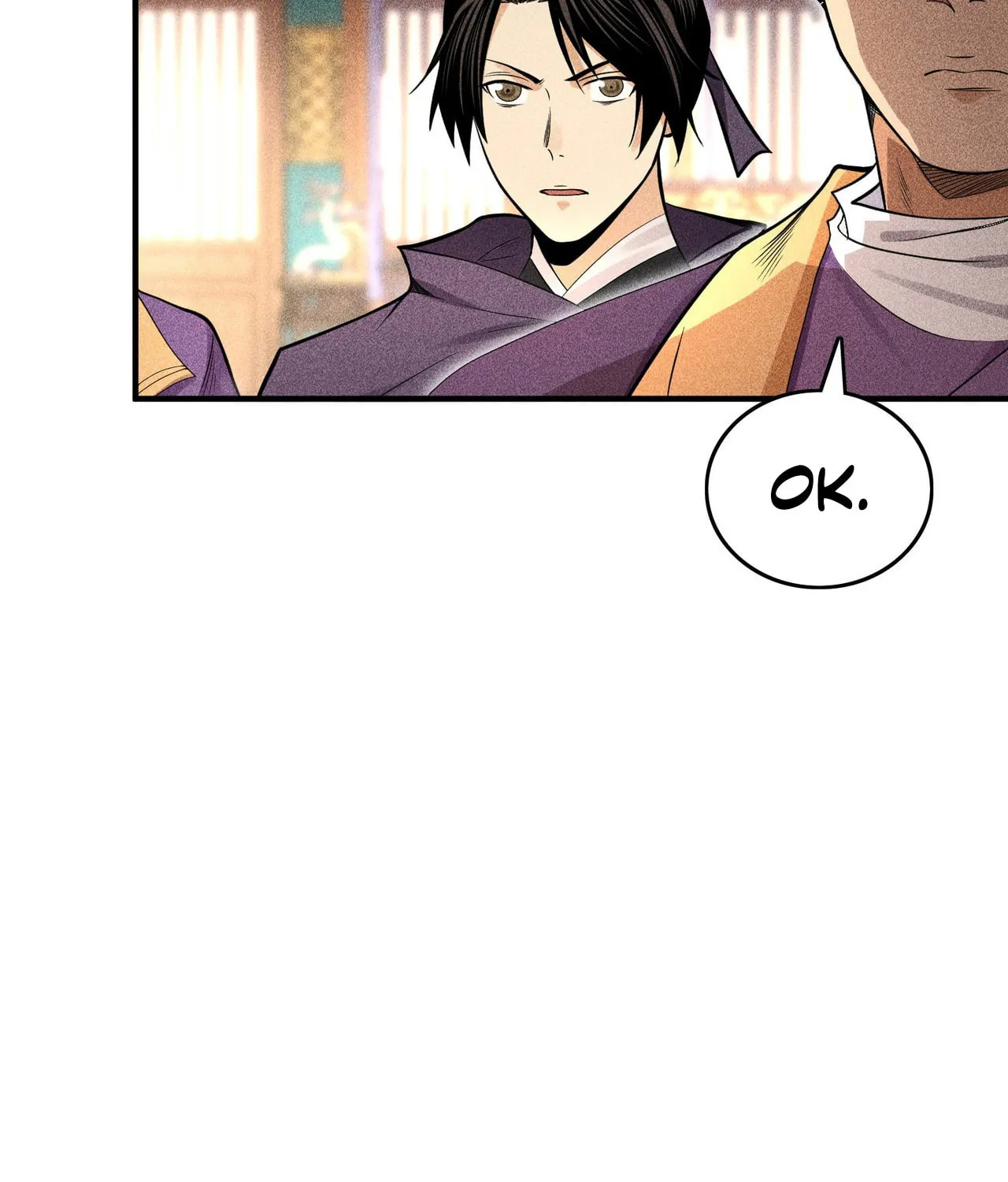 Celestial Phase Chapter 30 page 14 - 