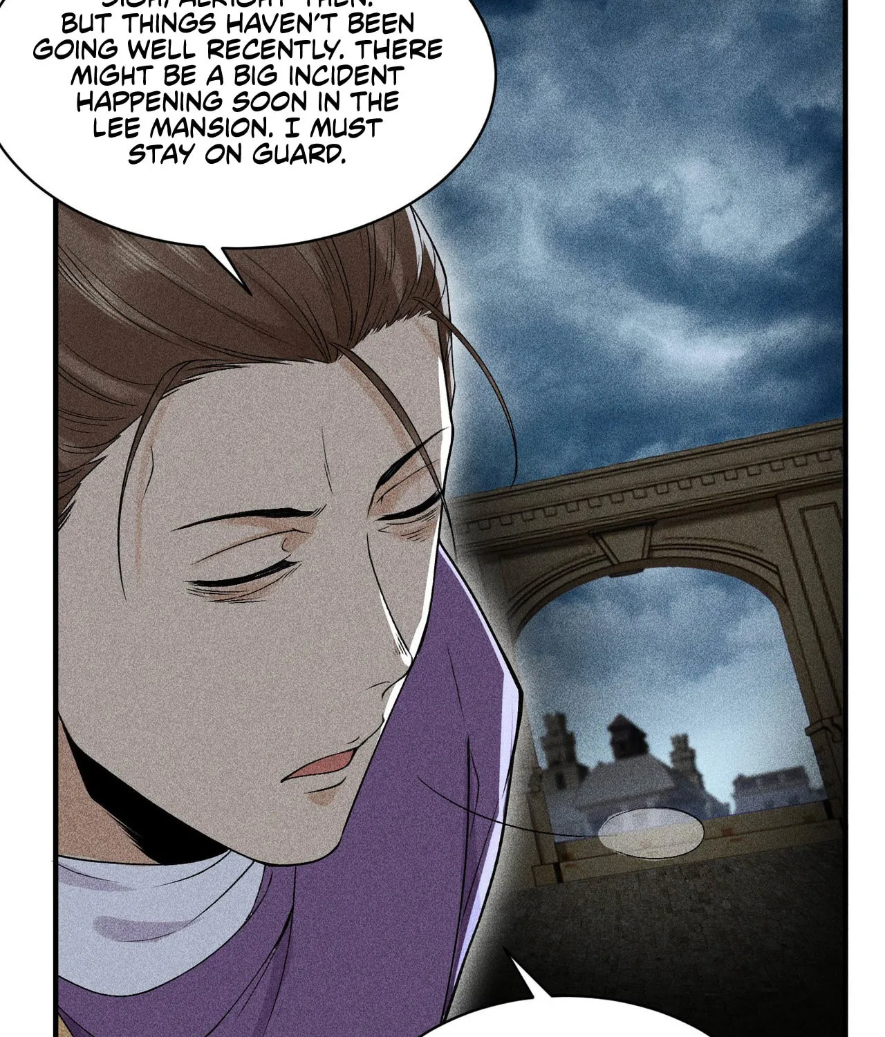 Celestial Phase Chapter 30 page 25 - 