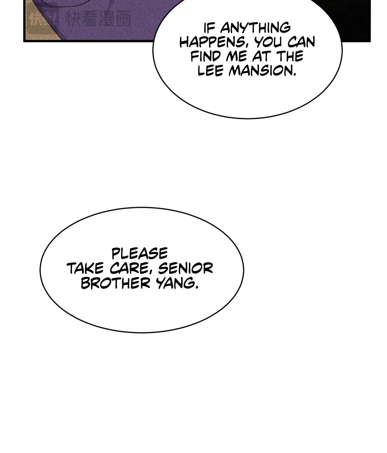Celestial Phase Chapter 30 page 26 - 