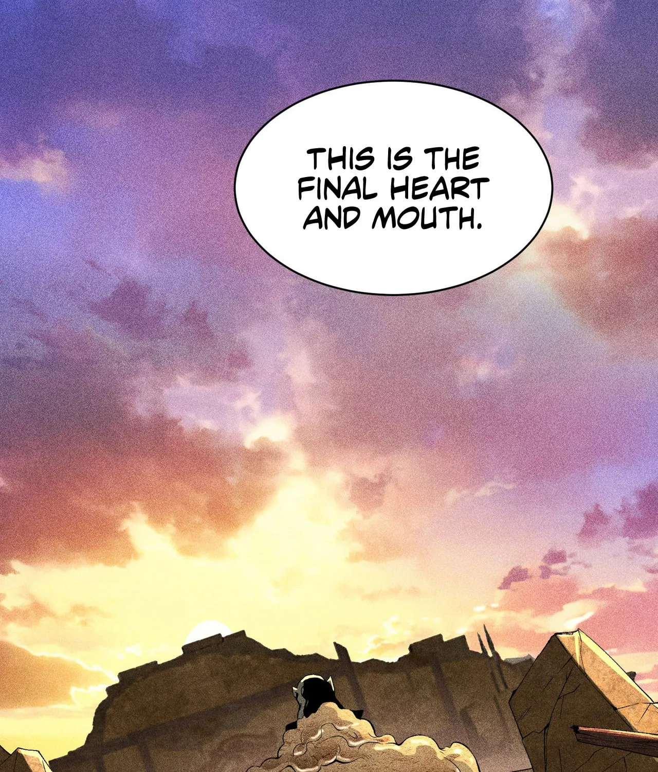 Celestial Phase Chapter 30 page 33 - 