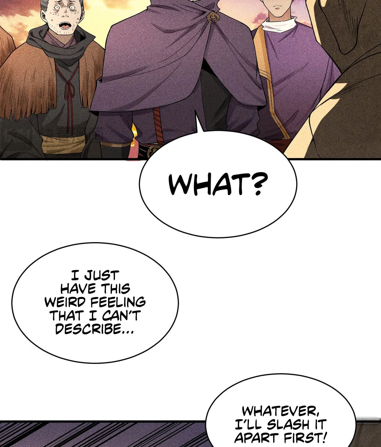 Celestial Phase Chapter 30 page 35 - 