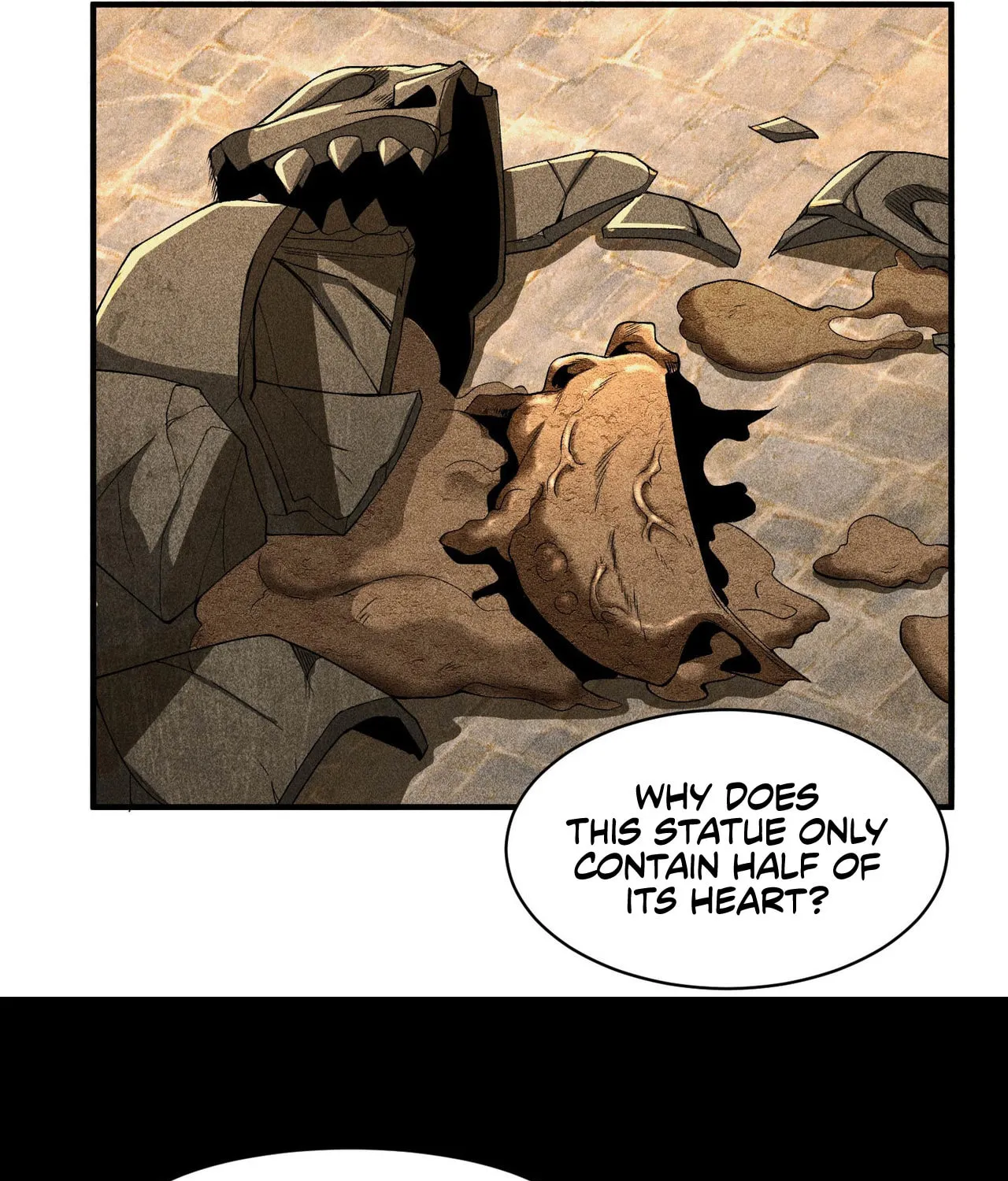 Celestial Phase Chapter 30 page 38 - 