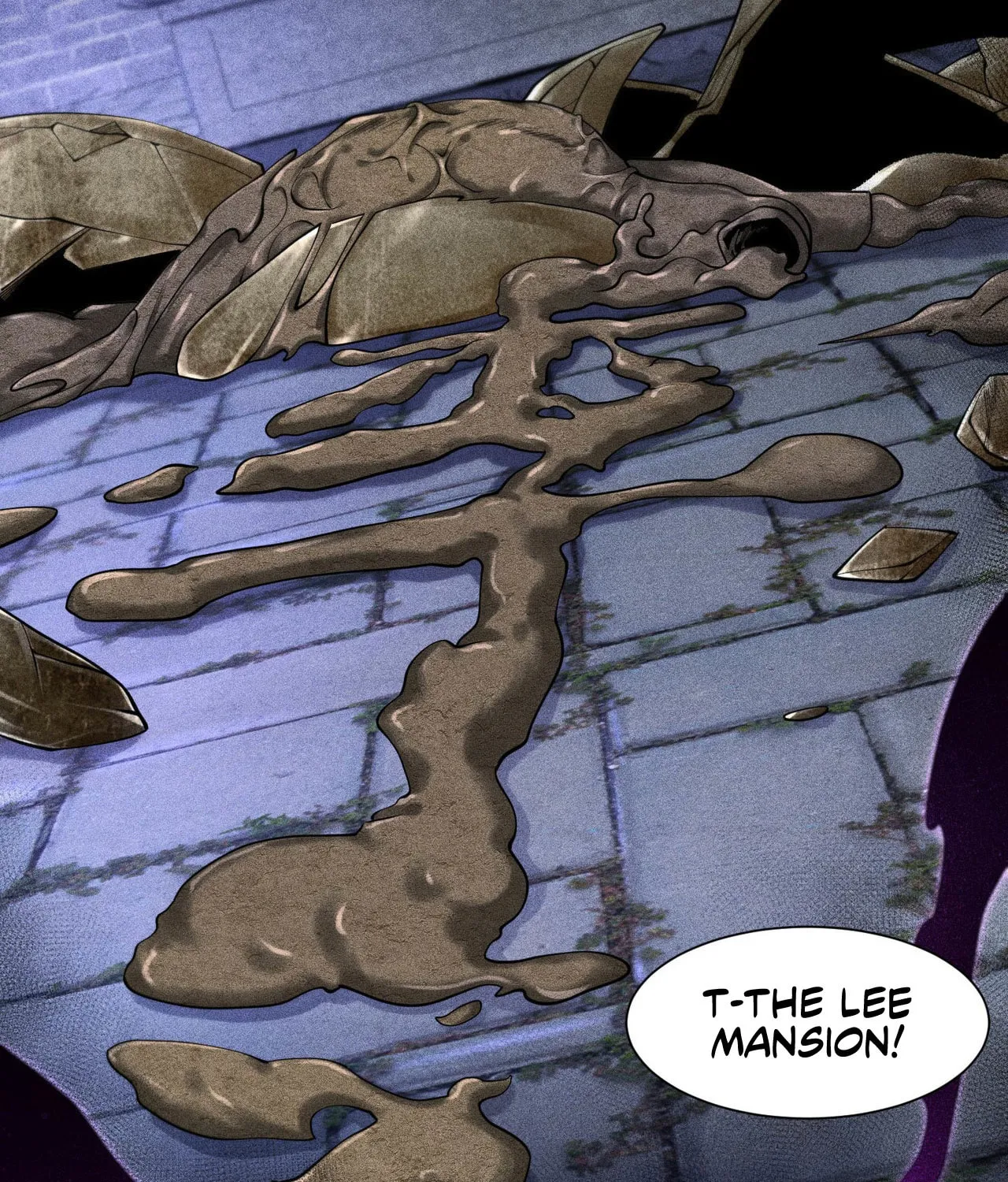 Celestial Phase Chapter 30 page 40 - 