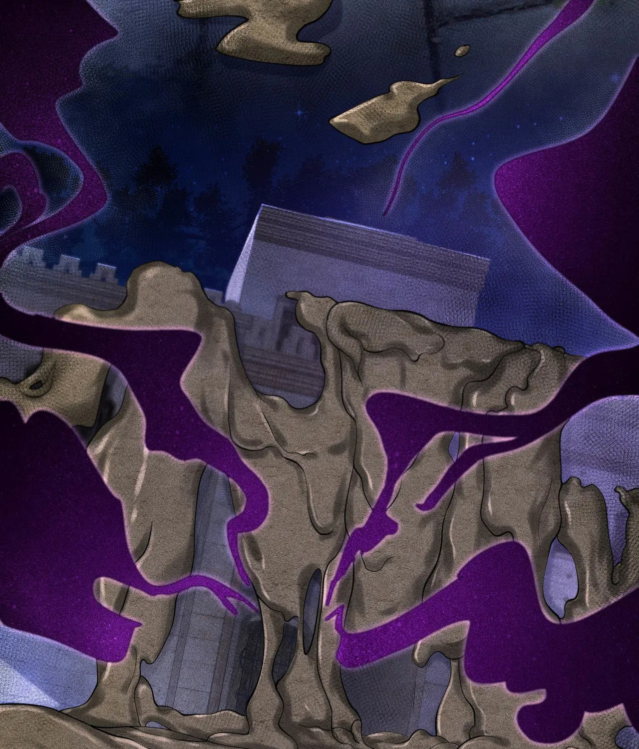 Celestial Phase Chapter 30 page 41 - 