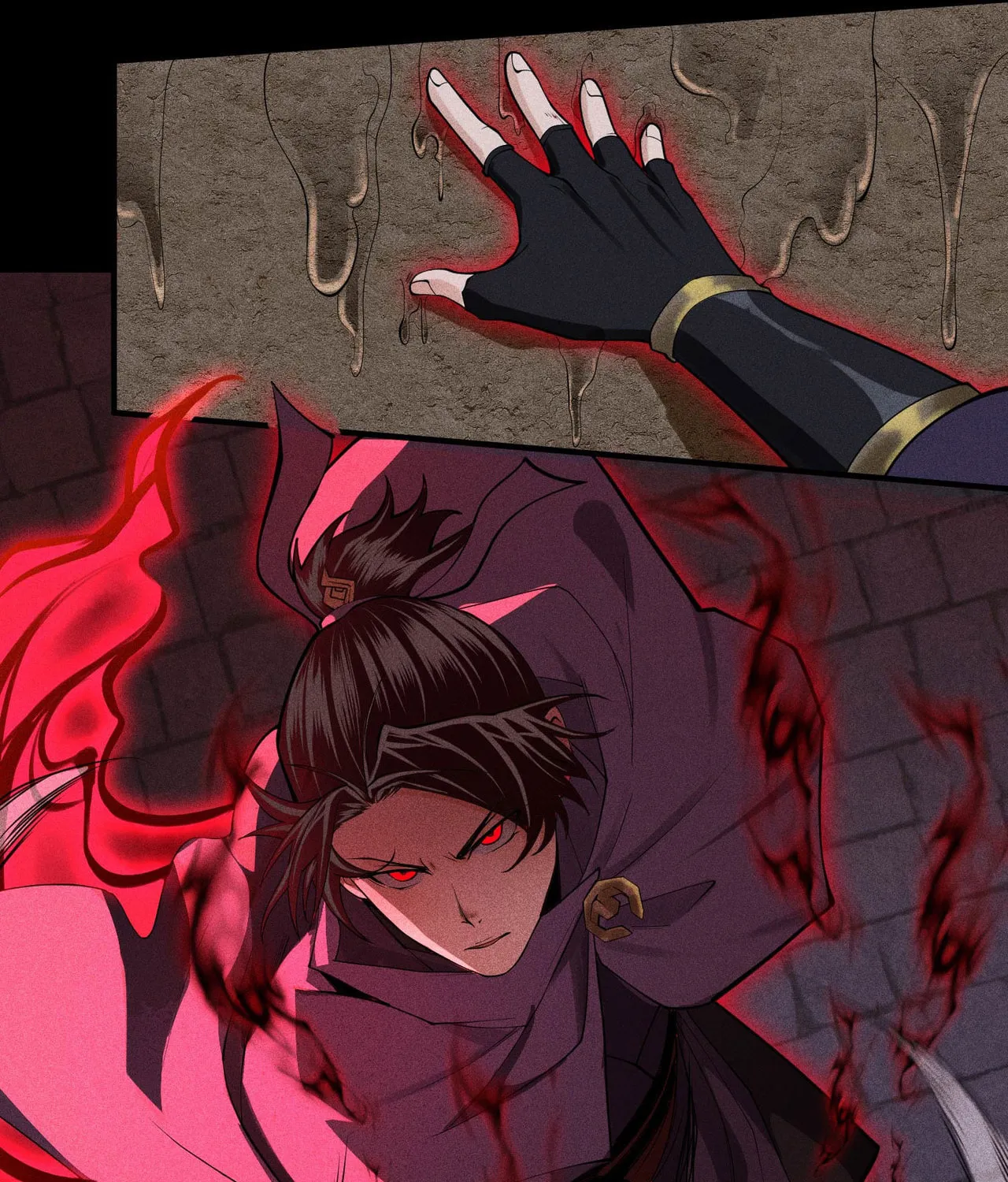 Celestial Phase Chapter 30 page 47 - 