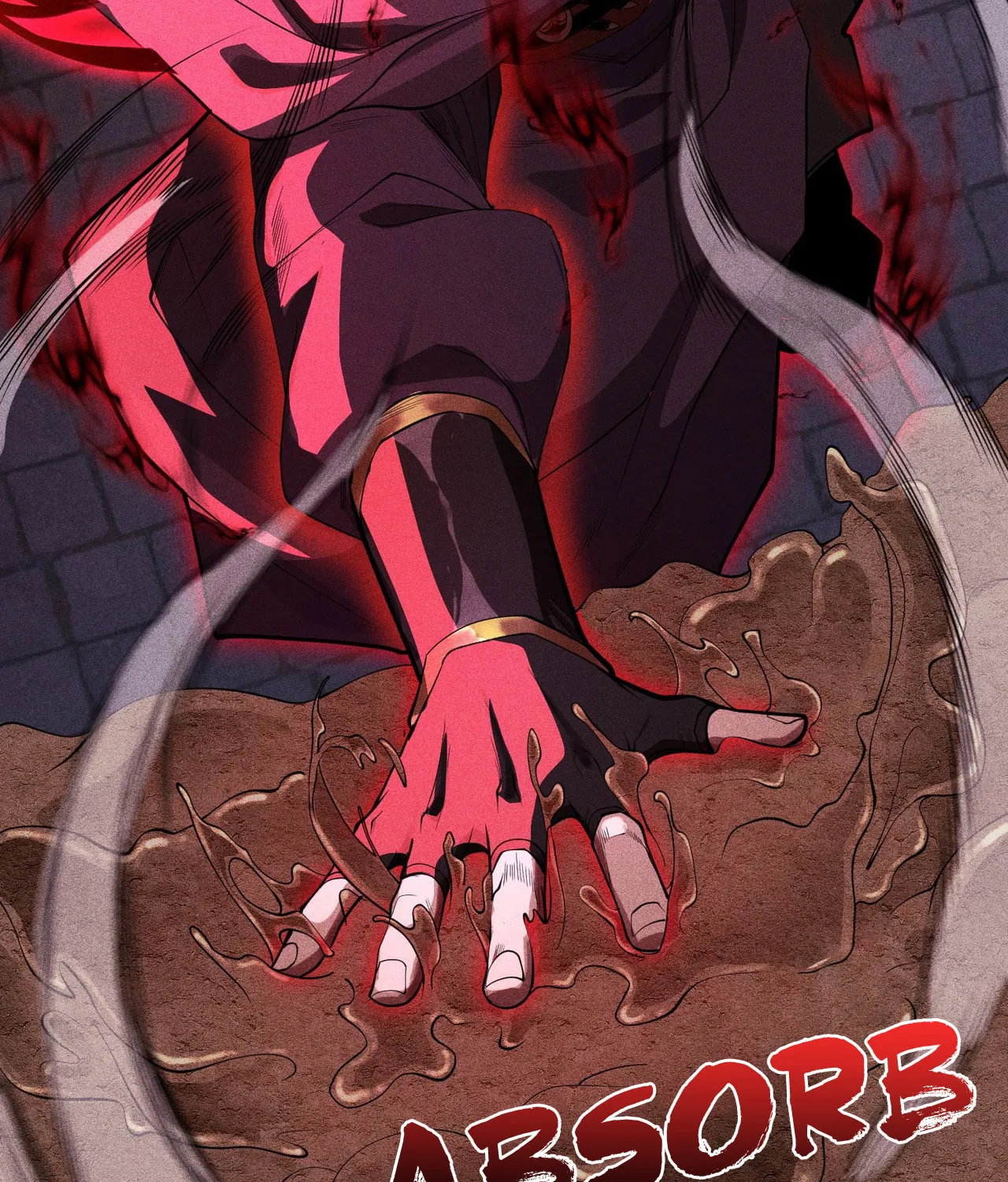 Celestial Phase Chapter 30 page 48 - 