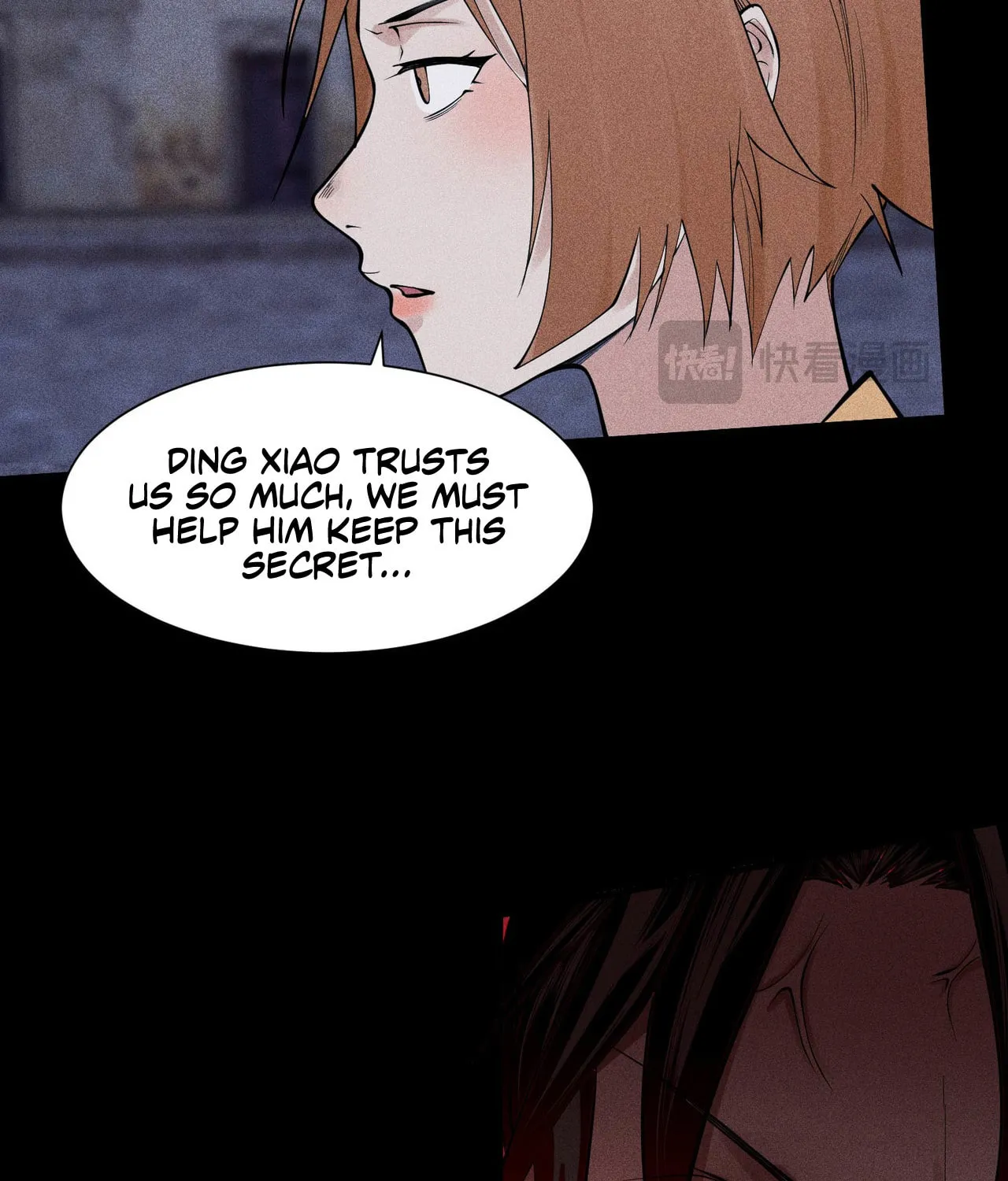 Celestial Phase Chapter 30 page 51 - 