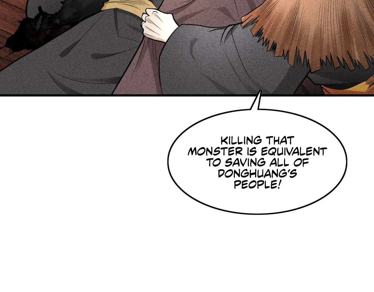 Celestial Phase Chapter 30 page 10 - 