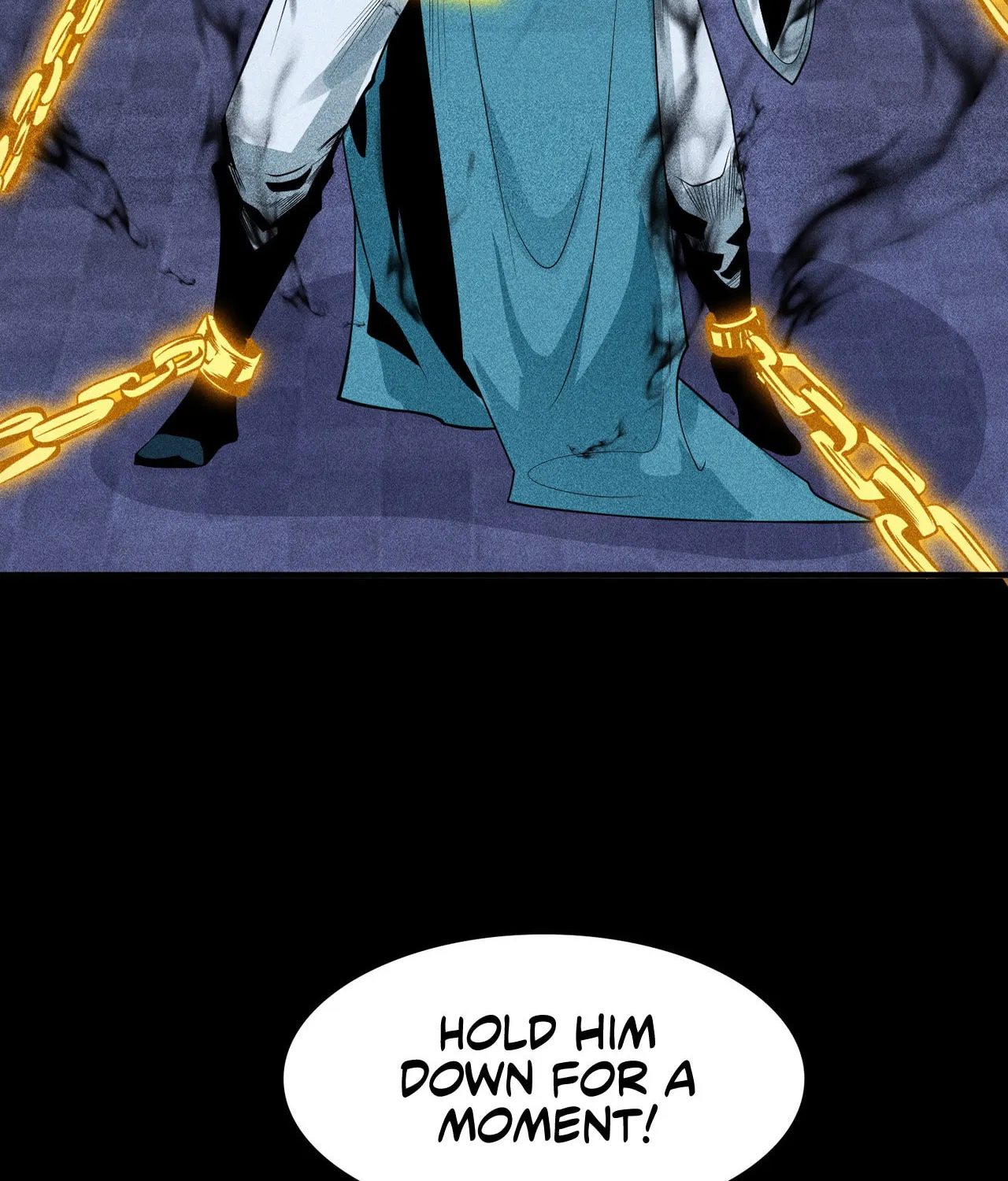 Celestial Phase Chapter 31 page 12 - 
