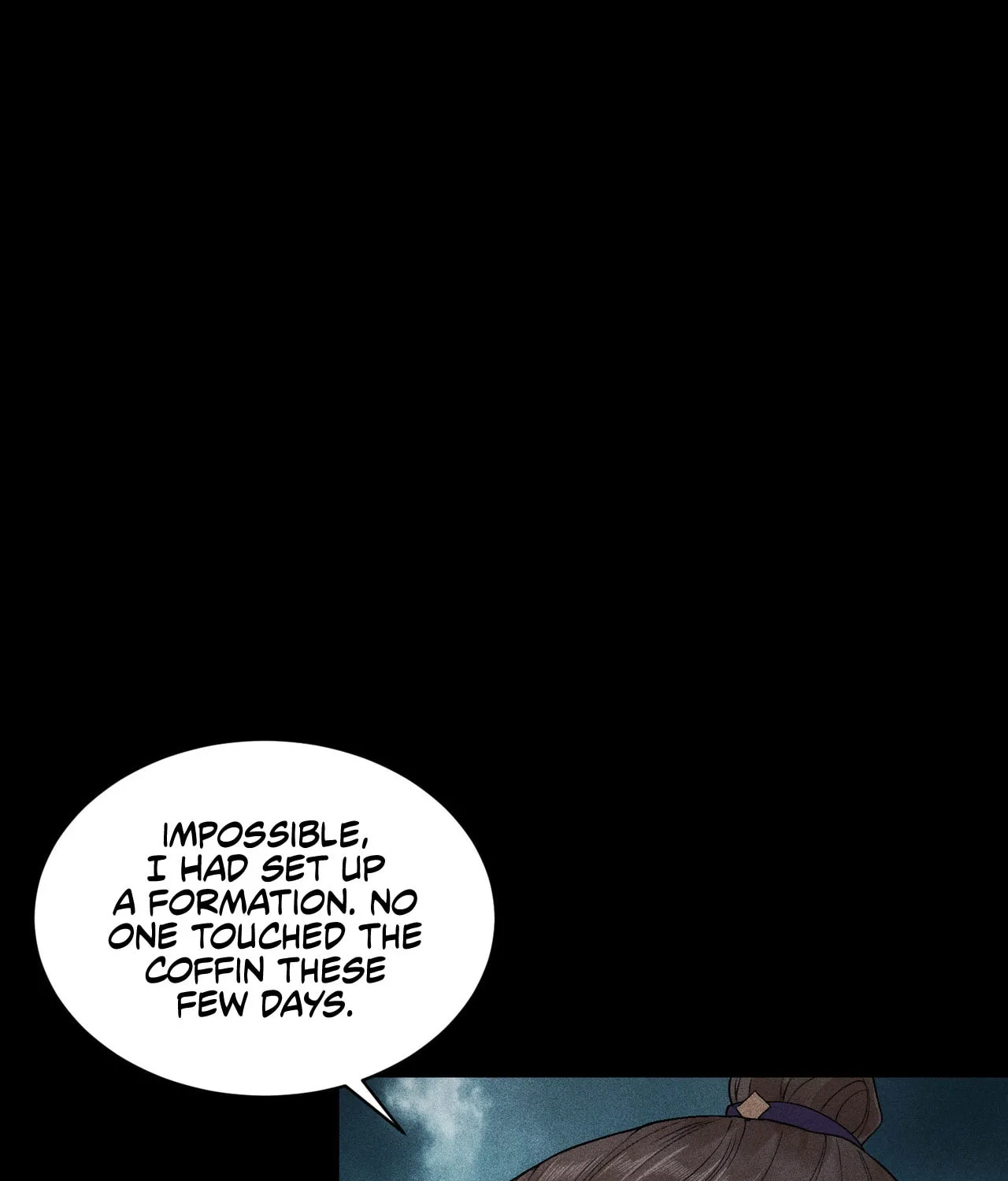 Celestial Phase Chapter 31 page 21 - 