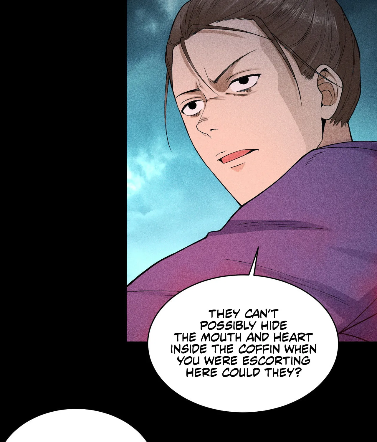 Celestial Phase Chapter 31 page 22 - 